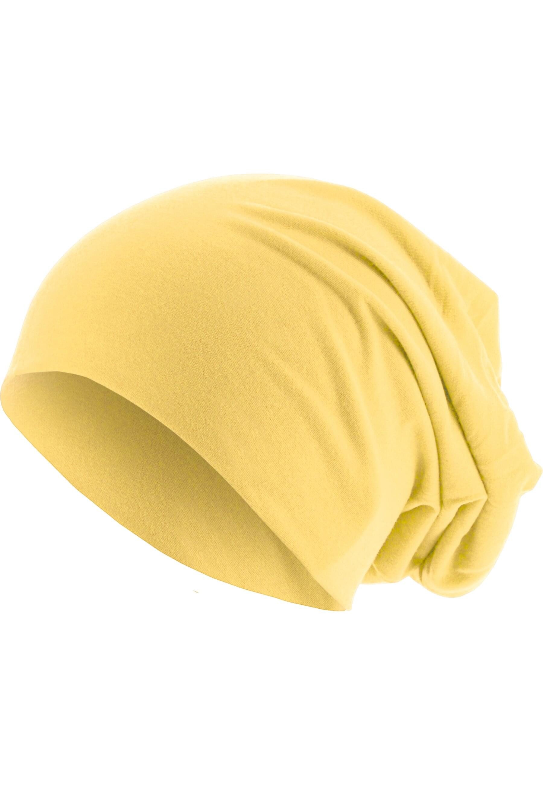 MSTRDS Beanie MSTRDS Accessoires Pastel Jersey günstig online kaufen
