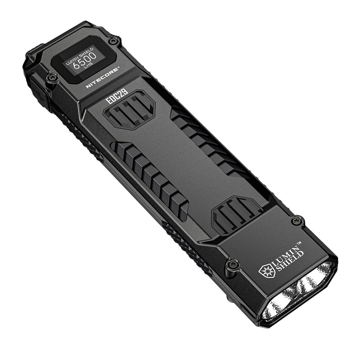 Nitecore LED Taschenlampe EDC29 LUMINBLADE 6500 Lumen - LED Taschenlampe