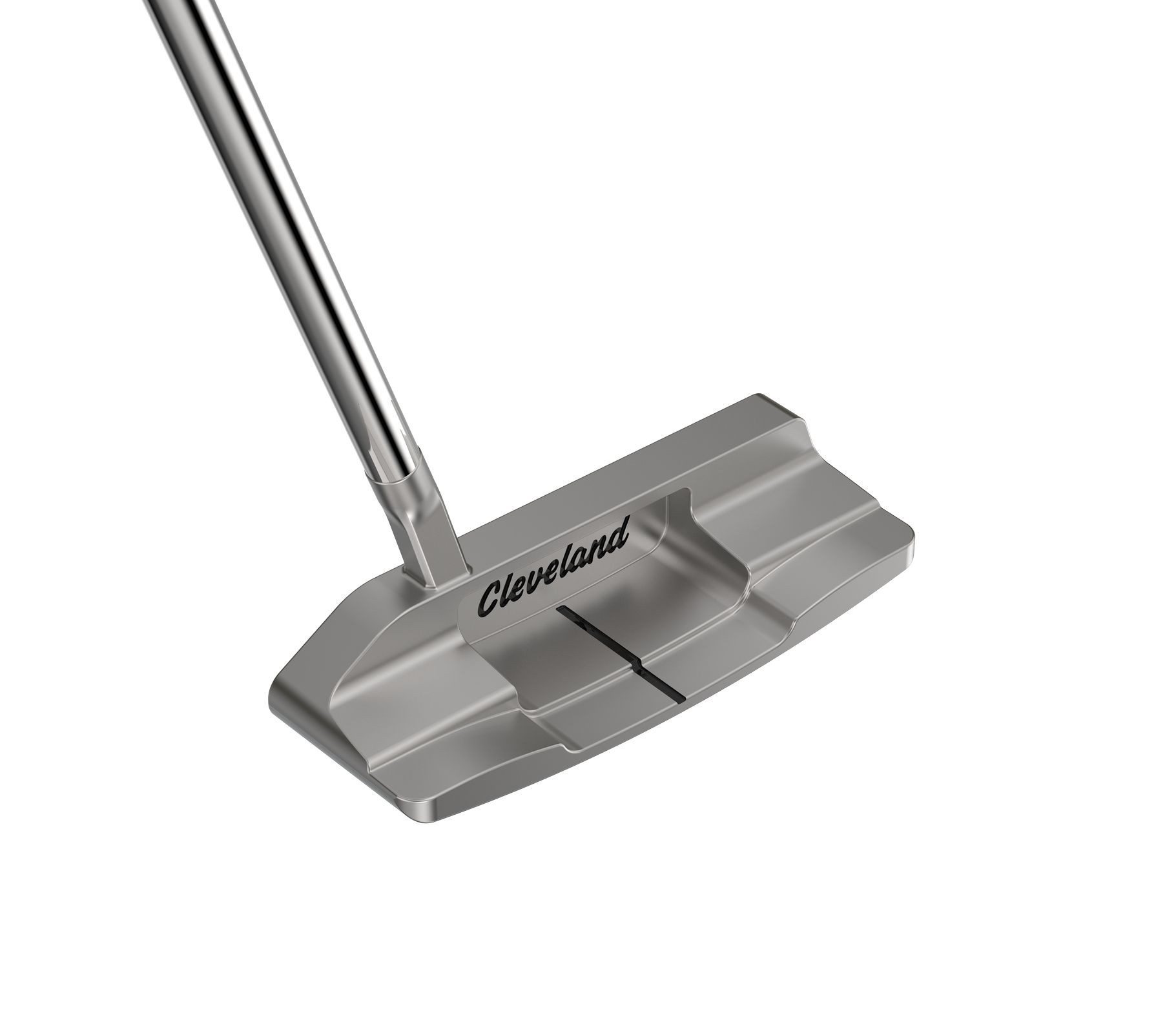 Cleveland Golf Putter Cleveland HB Soft 2 Model 8S Putter, Speed Optimized Face Technology