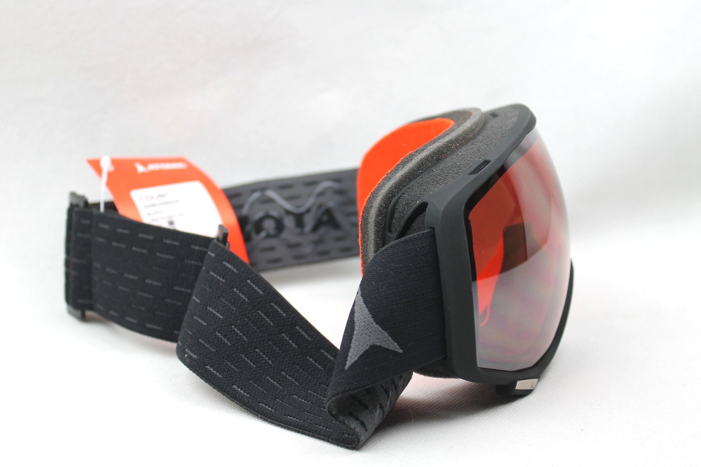 Atomic Skibrille Count goggles ski (AN5105644) Skibrille Flash