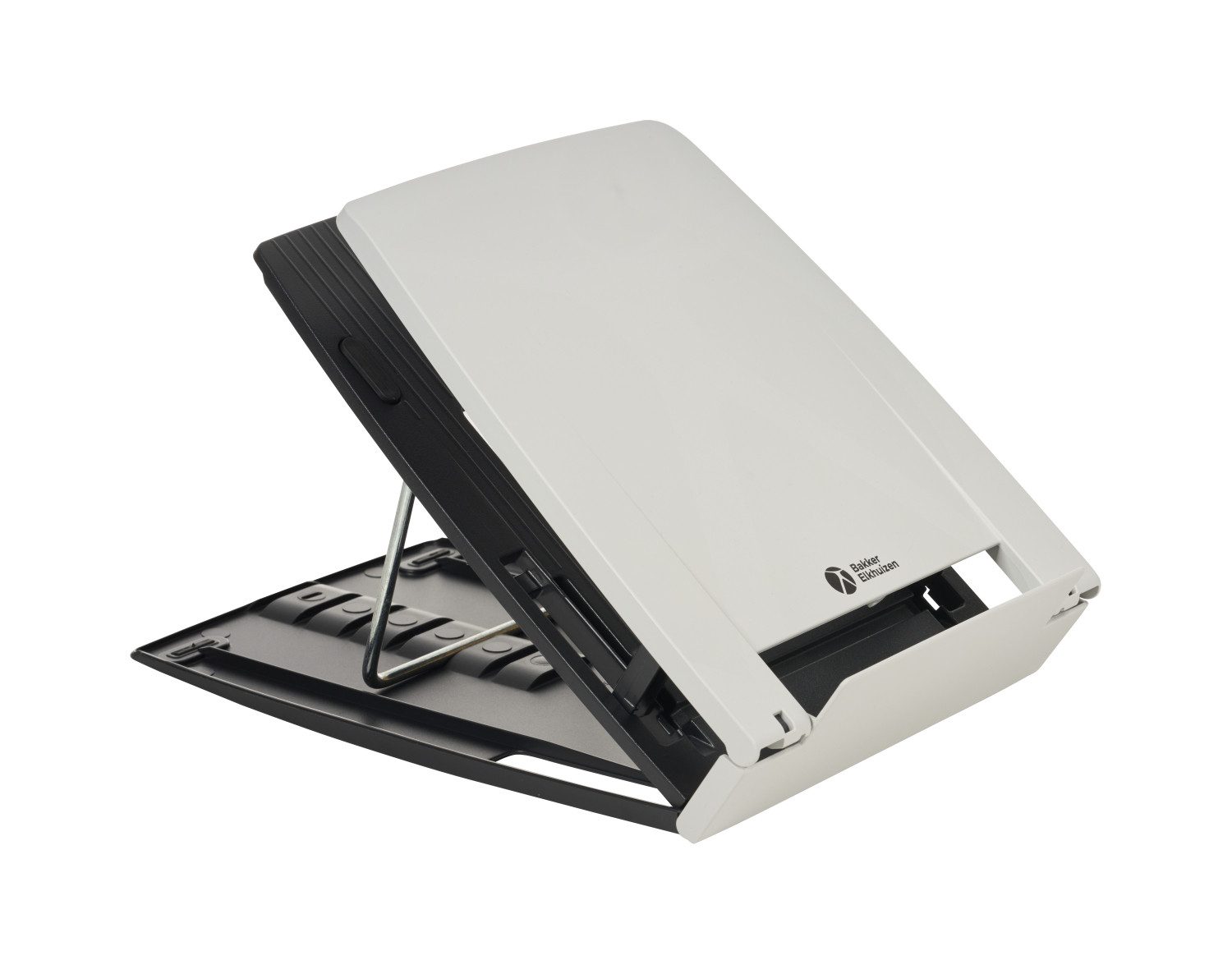 Bakker Elkuizen Monitorständer Bakker Elkuizen BNEQ330C BakkerElkhuizen Laptop Stand Ergo-Q330