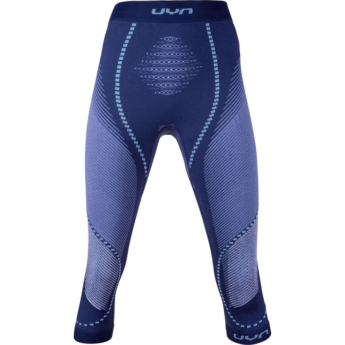 UYN Funktionsunterhemd Woman Ambityon Underwear Pants Medium Perfekte Damenunterwäsche für Wintersport mit exzellentem