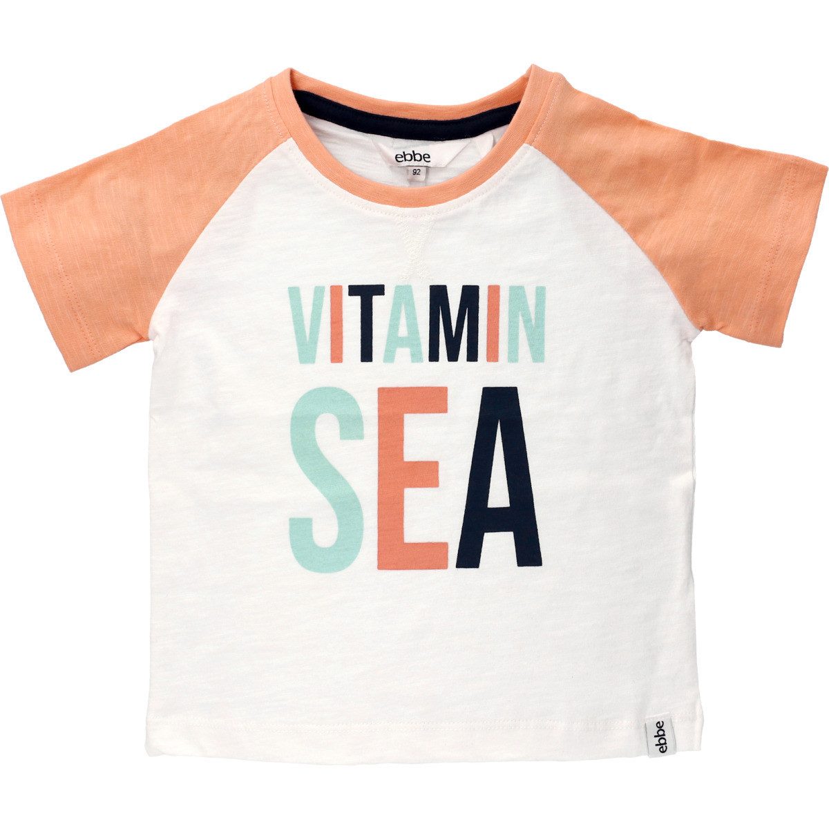 T-Shirt Sea Unisex Kinder