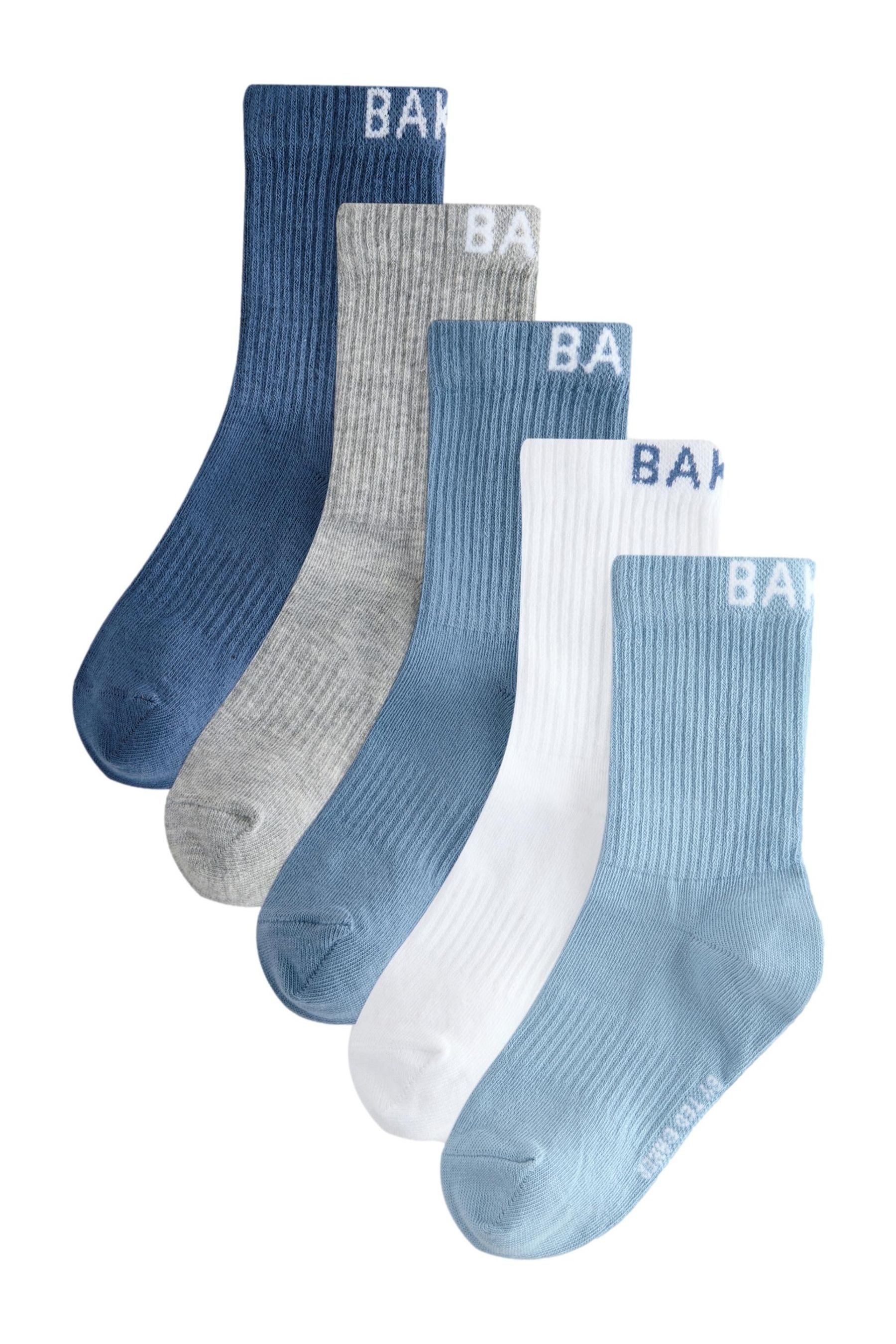 Baker by Ted Baker Kurzsocken Baker günstig online kaufen