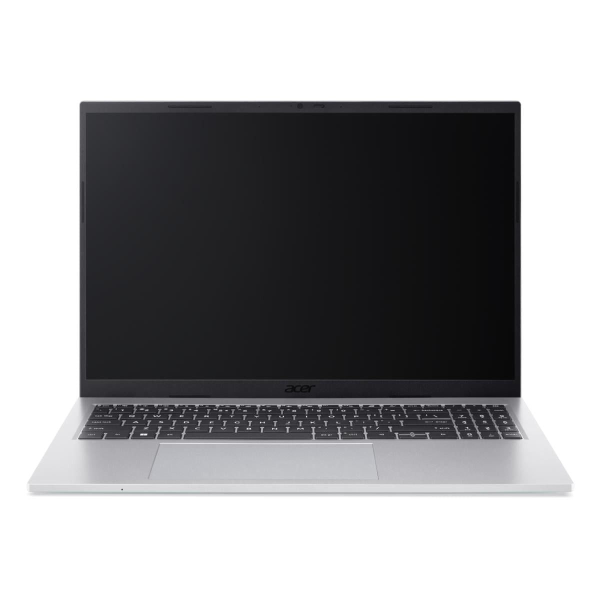 Acer Aspire Go 16 Notebook (40.64 cm/16 Zoll, Intel Core i3 1305U, UHD Graphics, 16 GB, 512 GB SSD, 16 GB RAM)