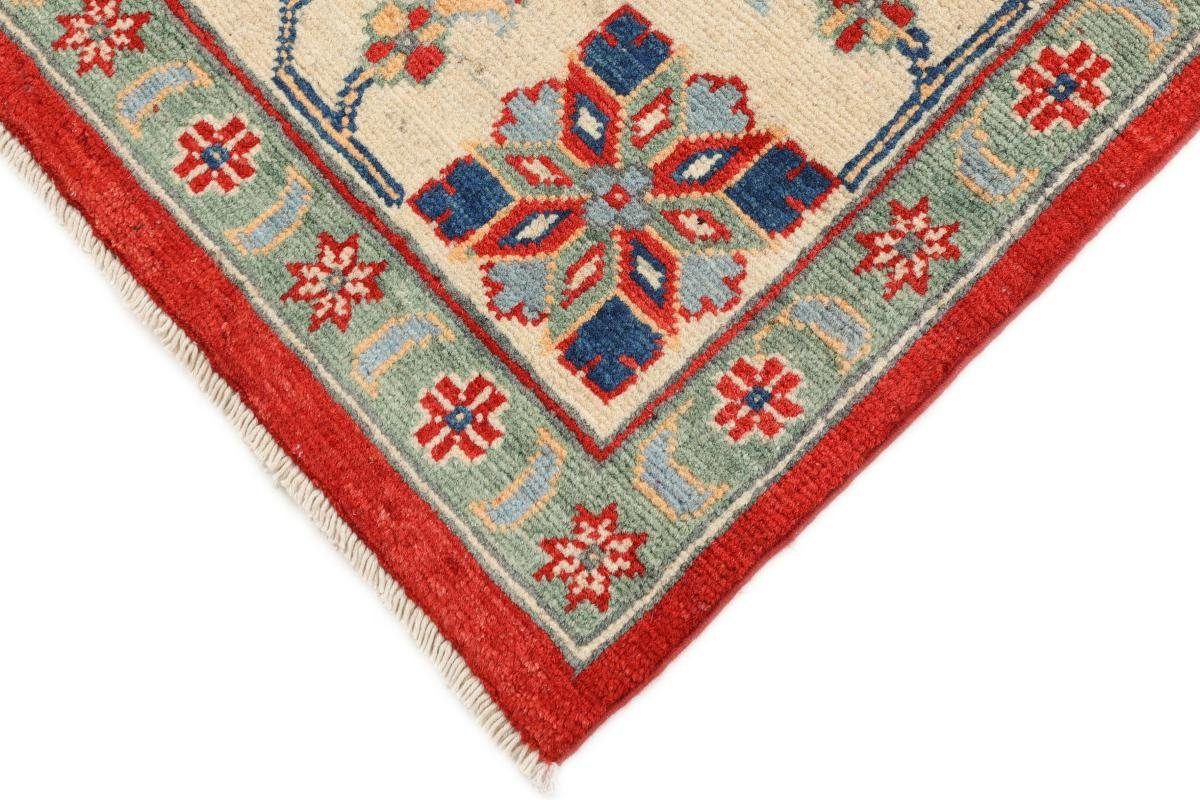 Orientteppich Kazak 5 199x304 Höhe: Nain Trading, Orientteppich, Handgeknüpfter rechteckig, mm