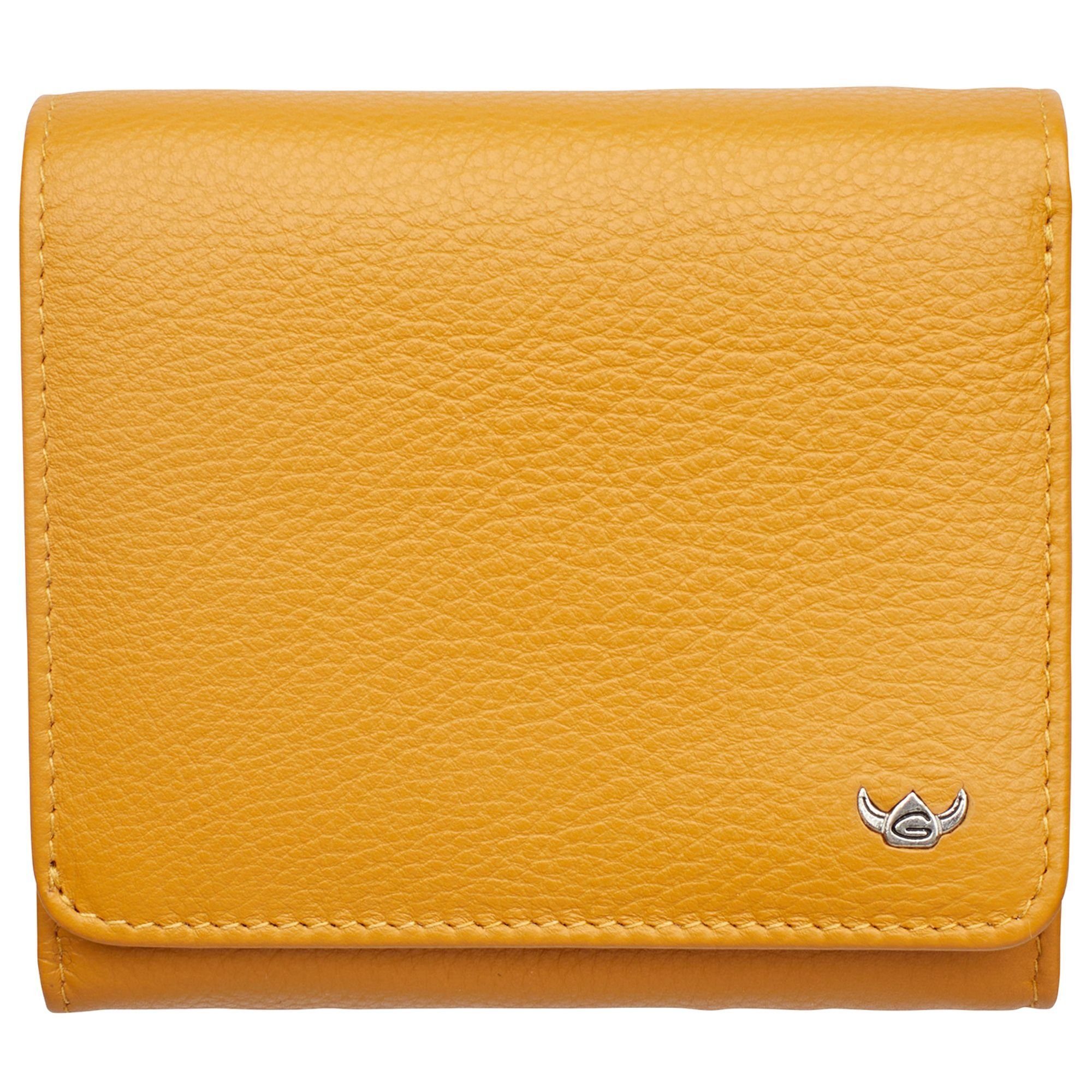 Golden Head Geldbörse Madrid, Leder günstig online kaufen