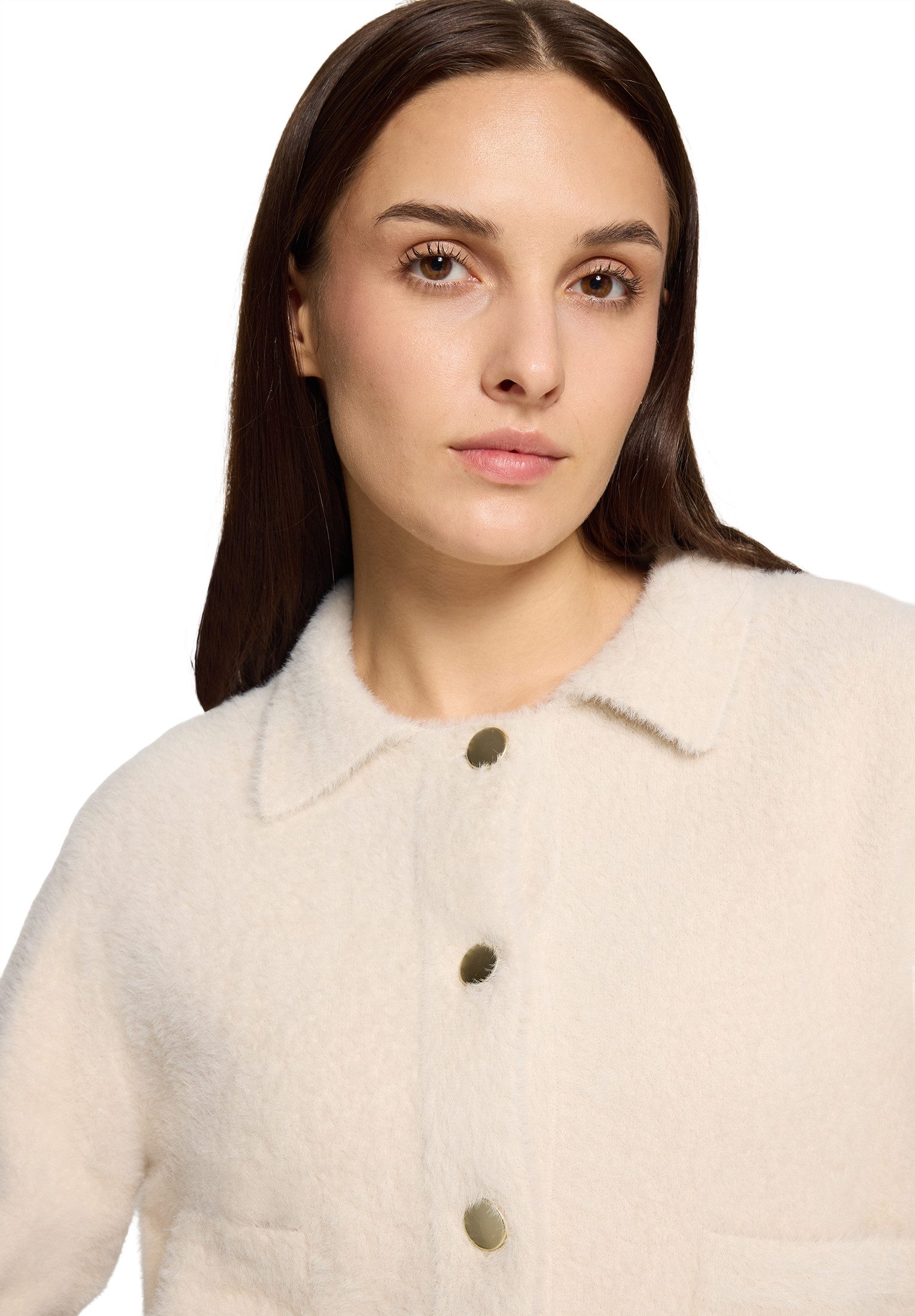 Betty&Co Strickjacke