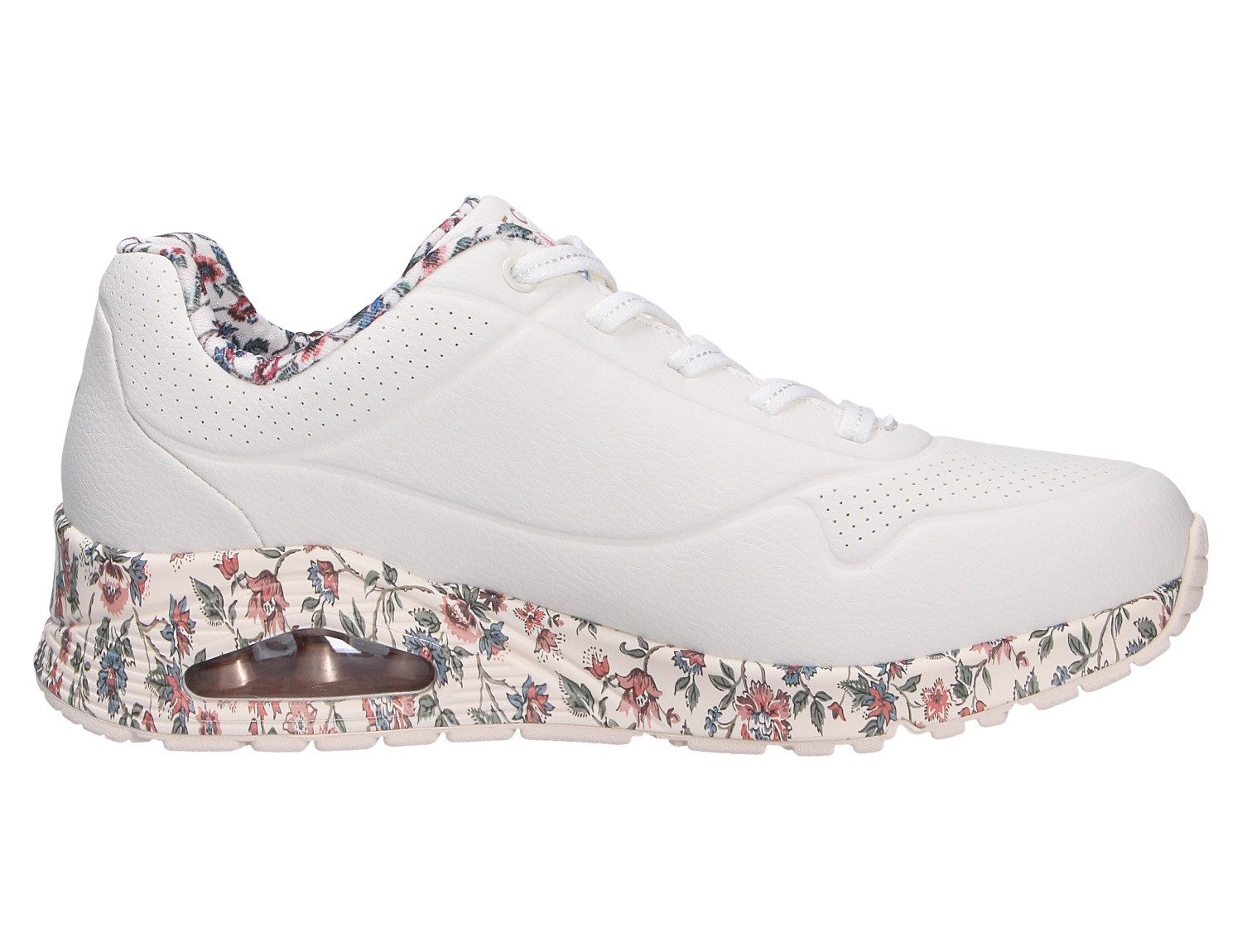 Skechers Uno Sneaker Modischer Schnitt