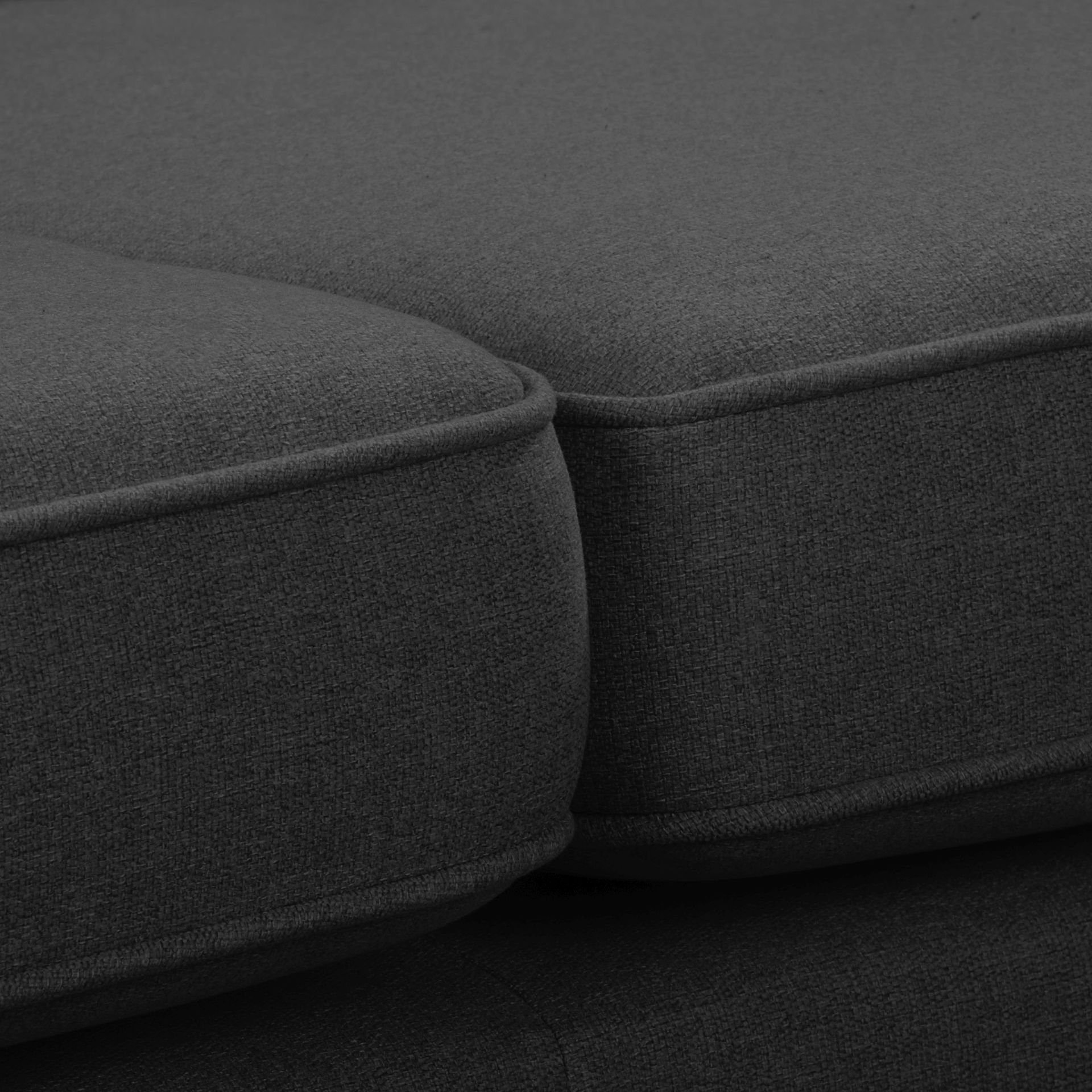 Sofa I, Lilja in carla&marge Anthrazit