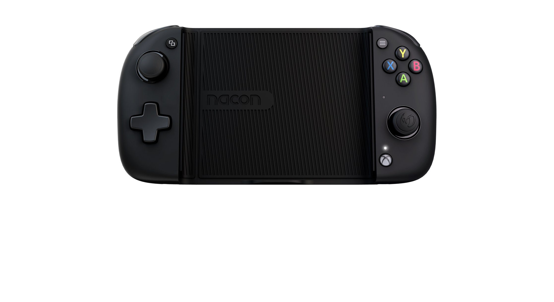 nacon NA005202 Holder MG-X, kabellos, USB, schwarz, für Android u. Xbox Gaming-Controller