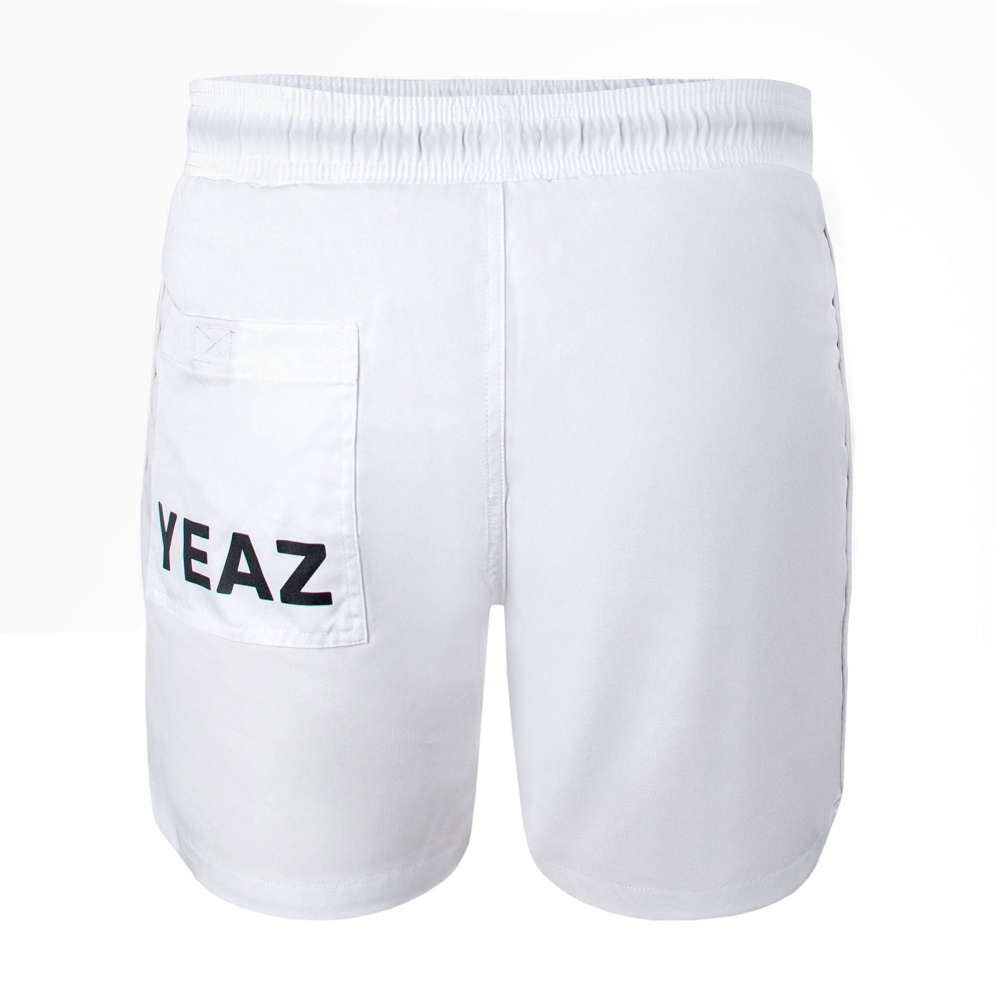 YEAZ Badeshorts SEABEAT Badeshorts (1-St) Badeshorts