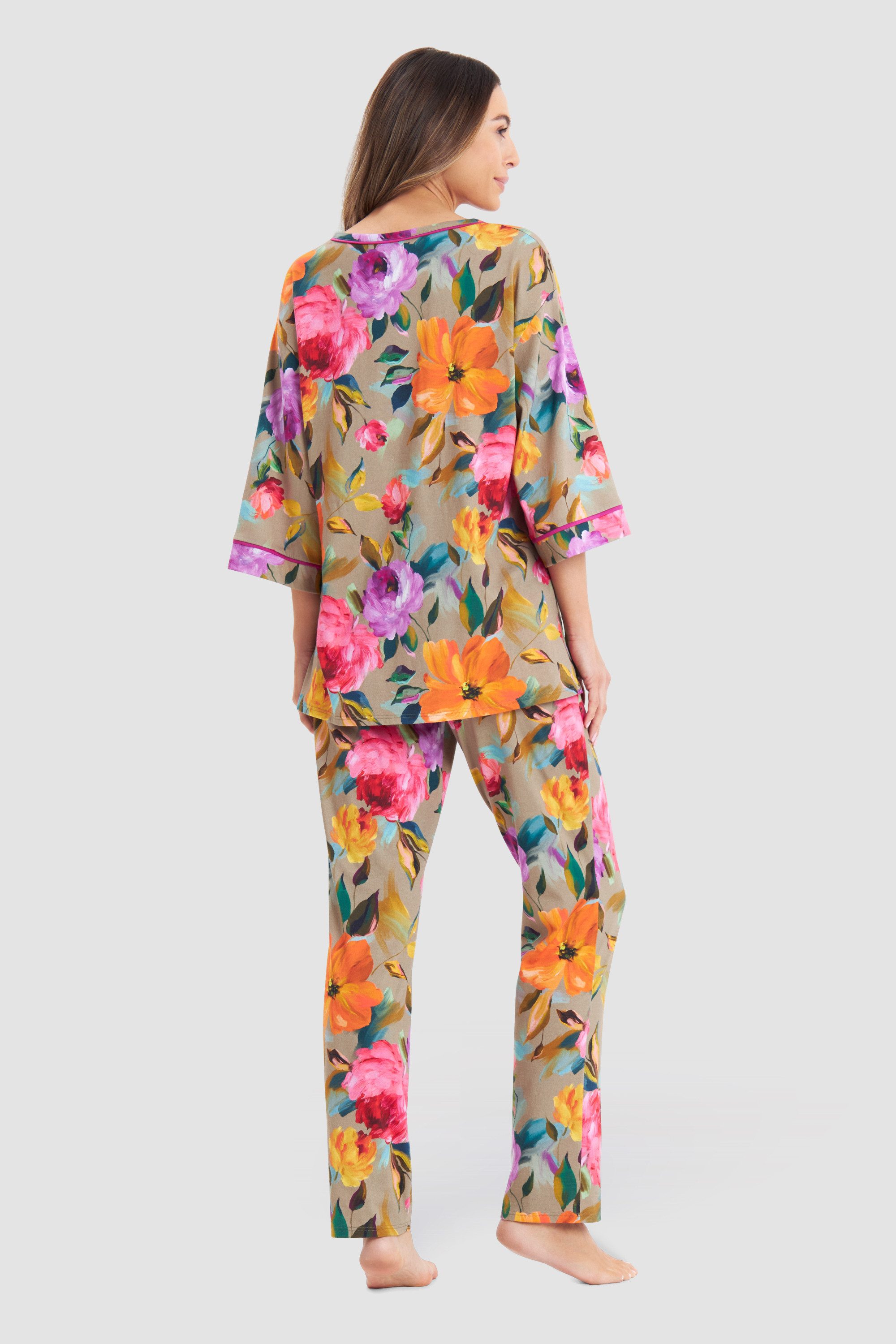 Rösch Pyjama 1243737 günstig online kaufen