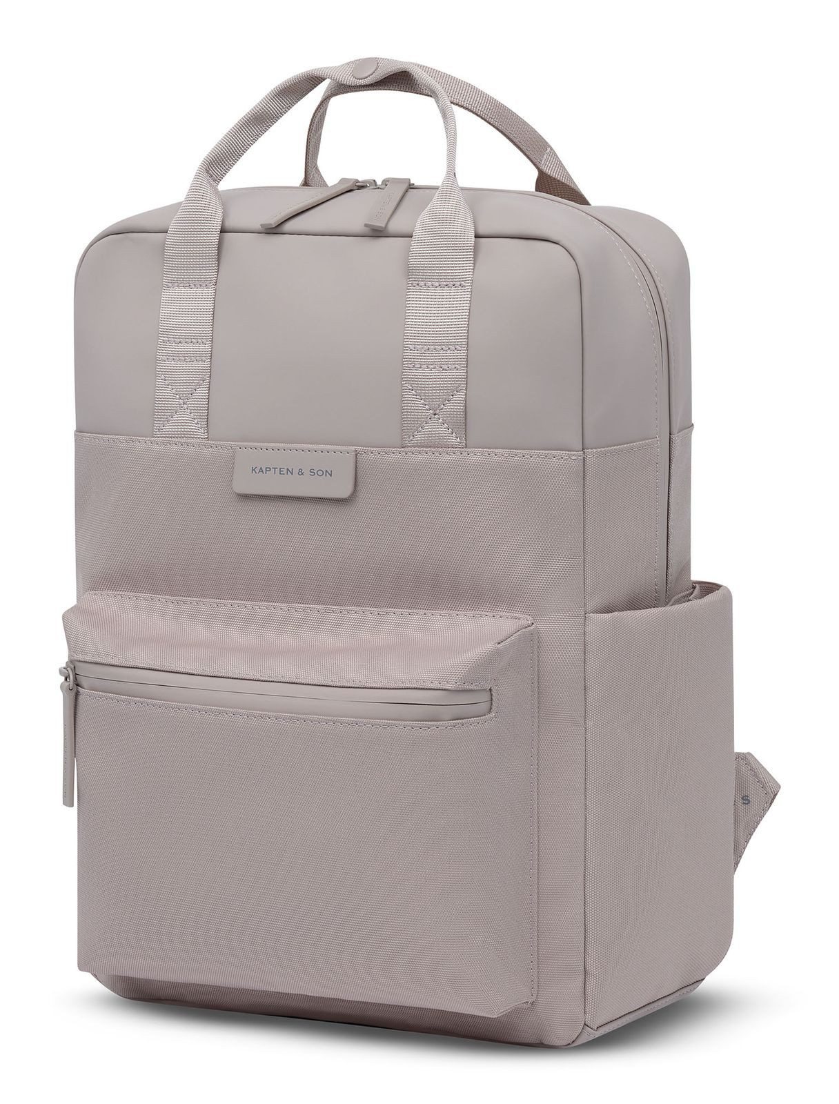 Kapten & Son Rucksack Bergen Pro Backpack