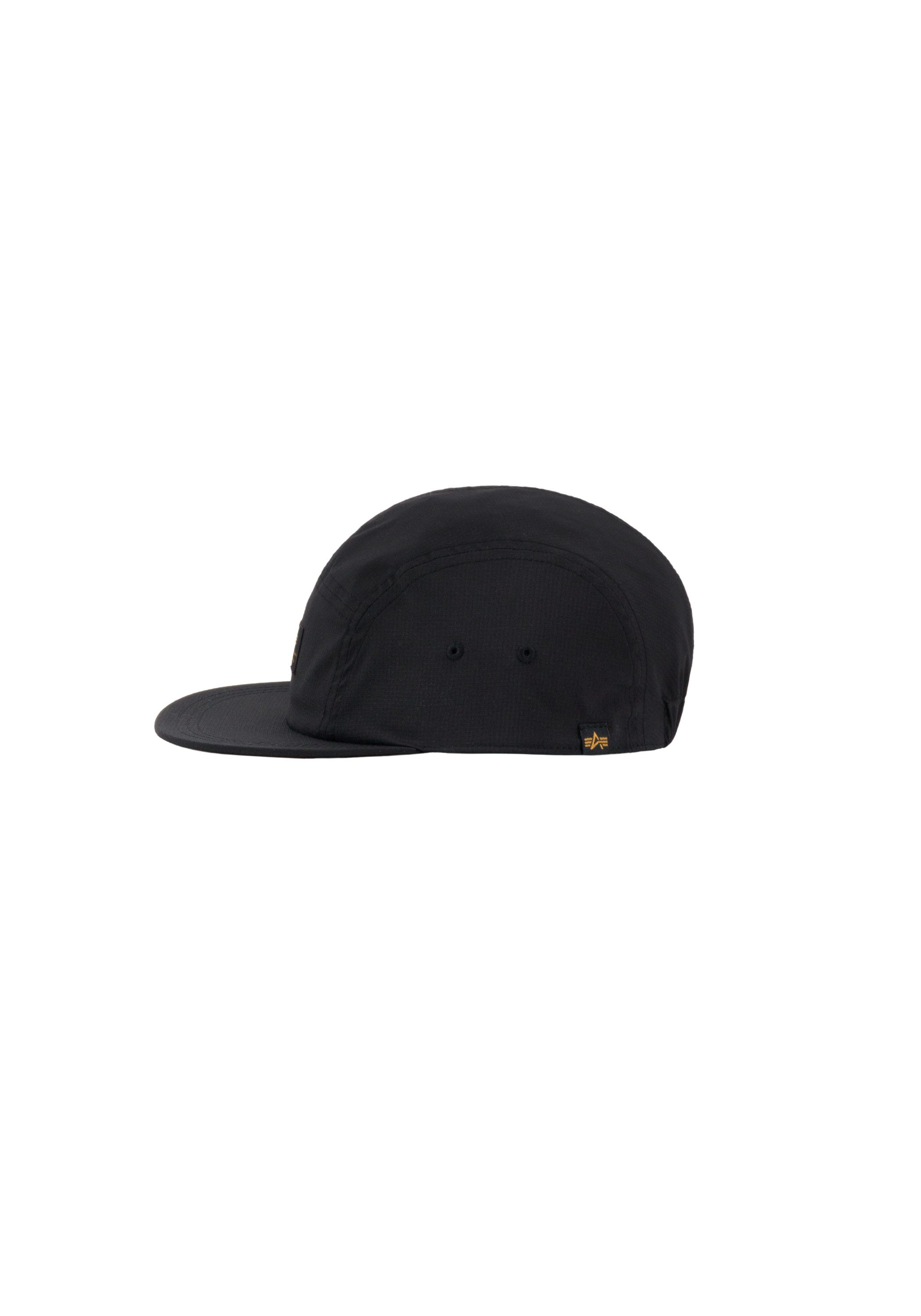 Alpha Industries Trucker Cap Fitted Soft Cap