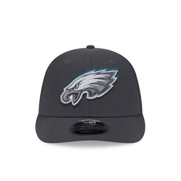 New Era Baseball Cap Philadelphia Eagles NFL24 Draft LP950