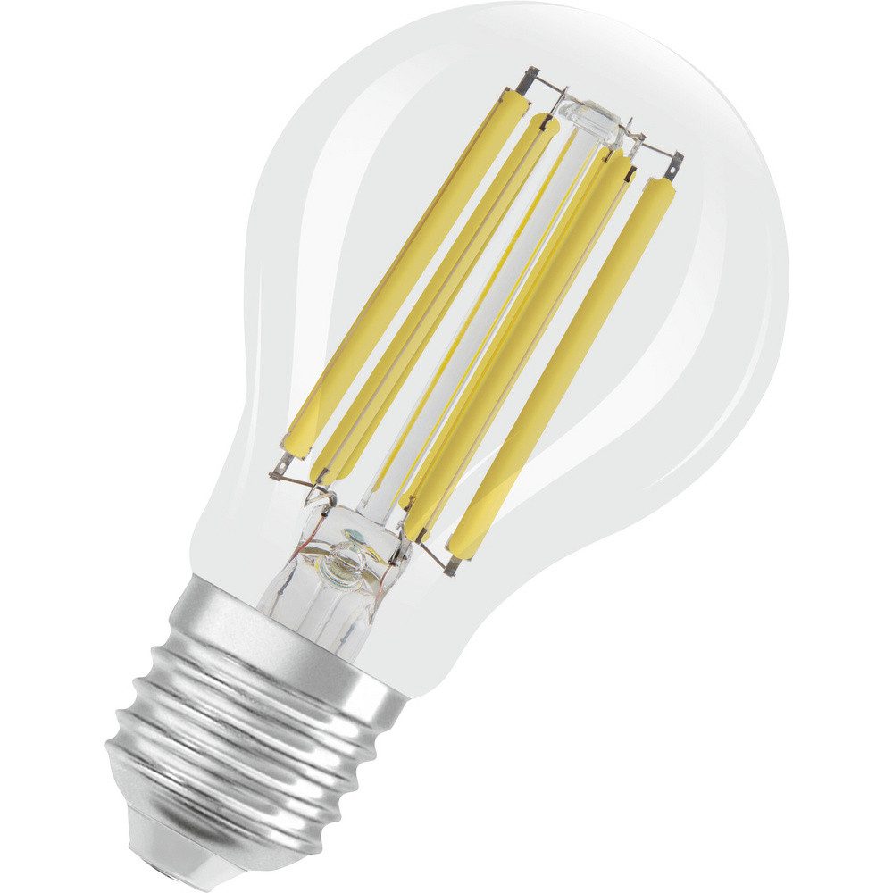 Osram LED-Leuchtmittel OSRAM HOMELIGHTING 4099854348075 LED EEK A (A - G) E27 7.2 W Kaltweiß