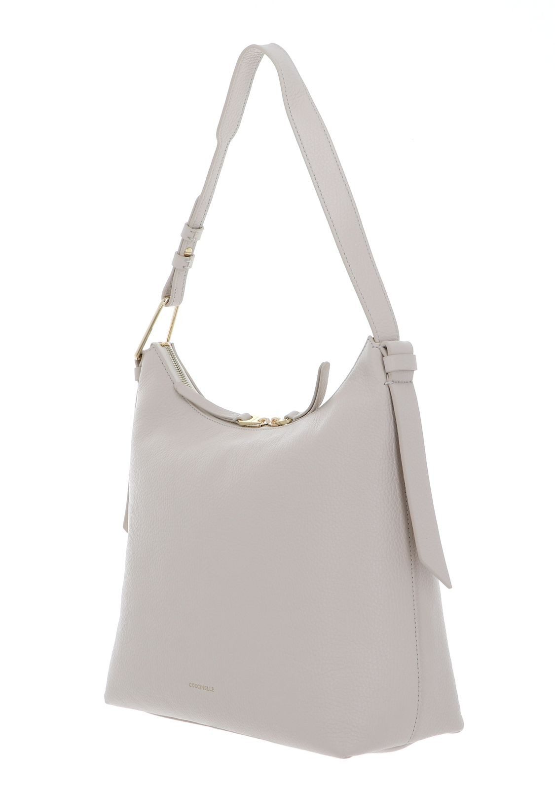 COCCINELLE Schultertasche Malory, aus echtem Rindsleder günstig online kaufen
