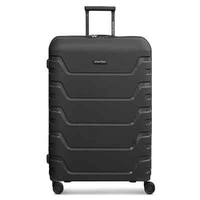 Smartbox Hartschalen-Trolley Edition 01, 4 Rollen, Polypropylen