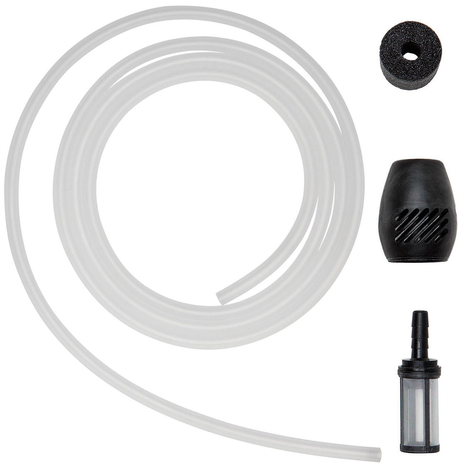 Katadyn Wasserfilter Filter Schlauch Set Ersatz Für Pocket, Combi Vario Hiker Pro Wasserfilter