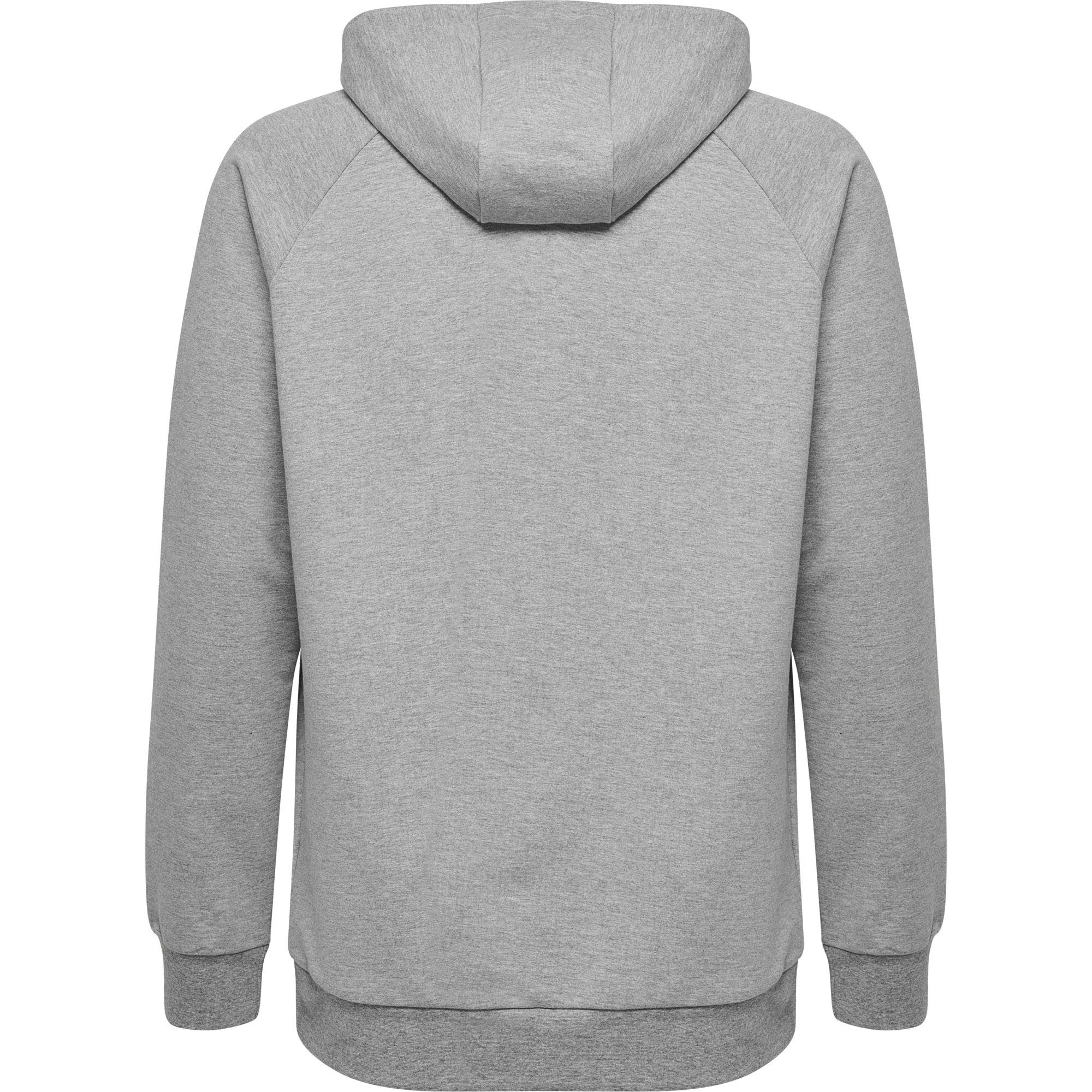 hummel Kapuzenpullover Hummel Herren Kapuzenpullover Go günstig online kaufen
