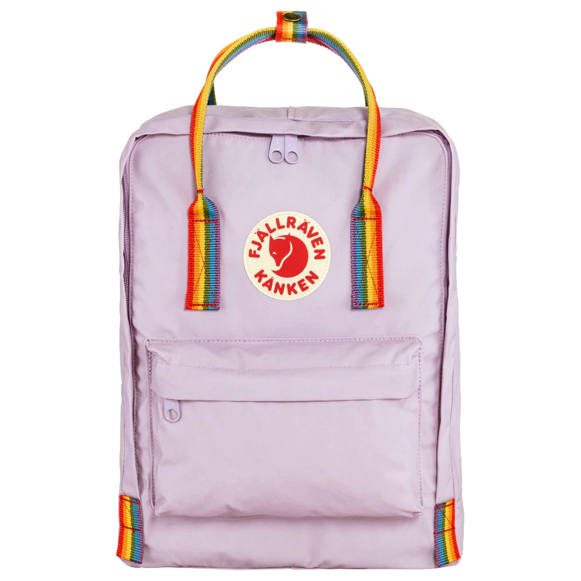 Fjällräven Rucksack Kånken Rainbow - Rucksack günstig online kaufen