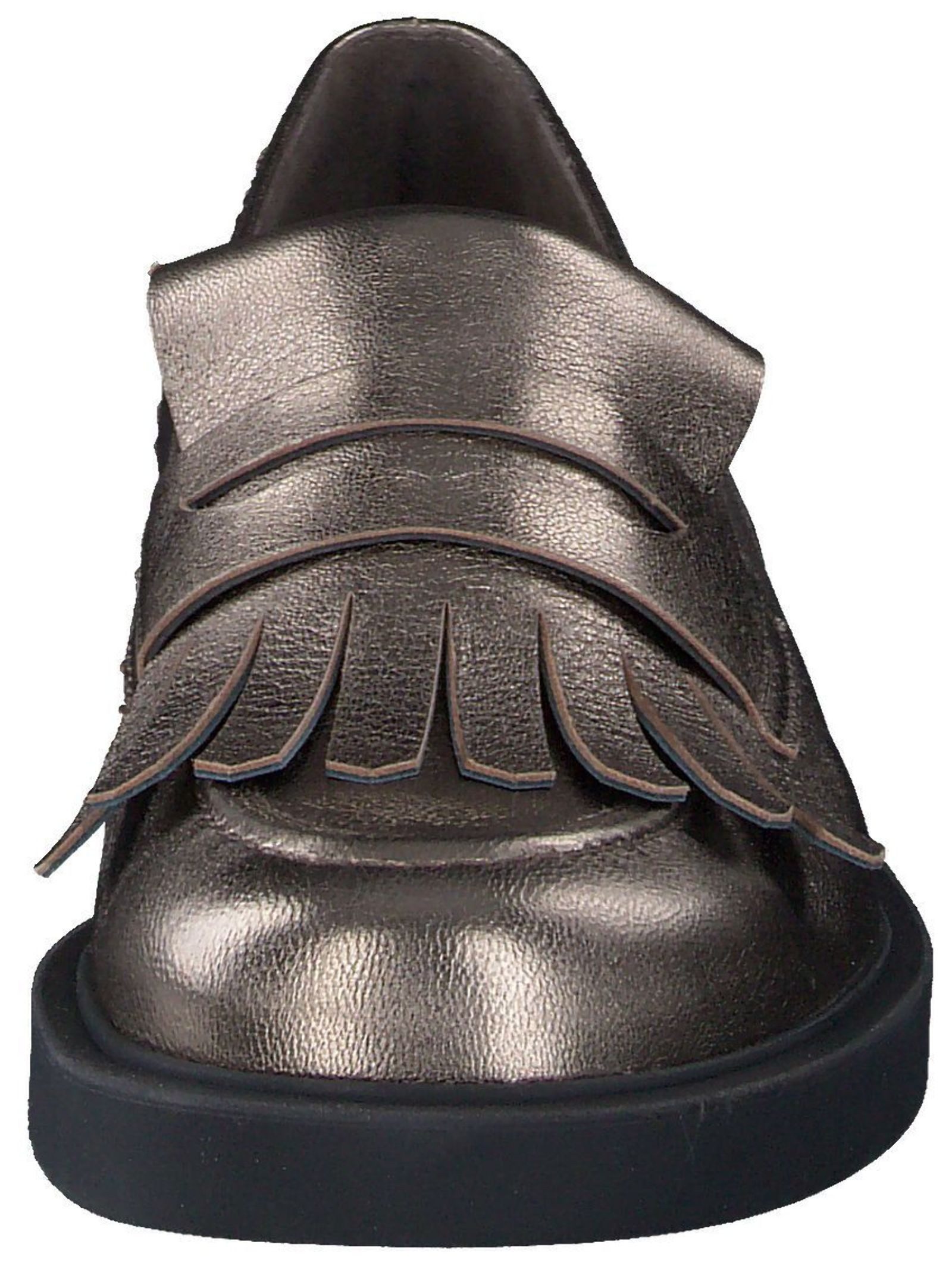 Paul Green Slipper Leder Slipper