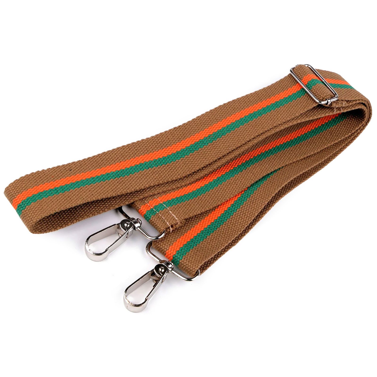 maDDma Плечевые ремни Stoffhenkel Сумкиriemen Gurtband Boho-Style Breite 3,8cm Trageband