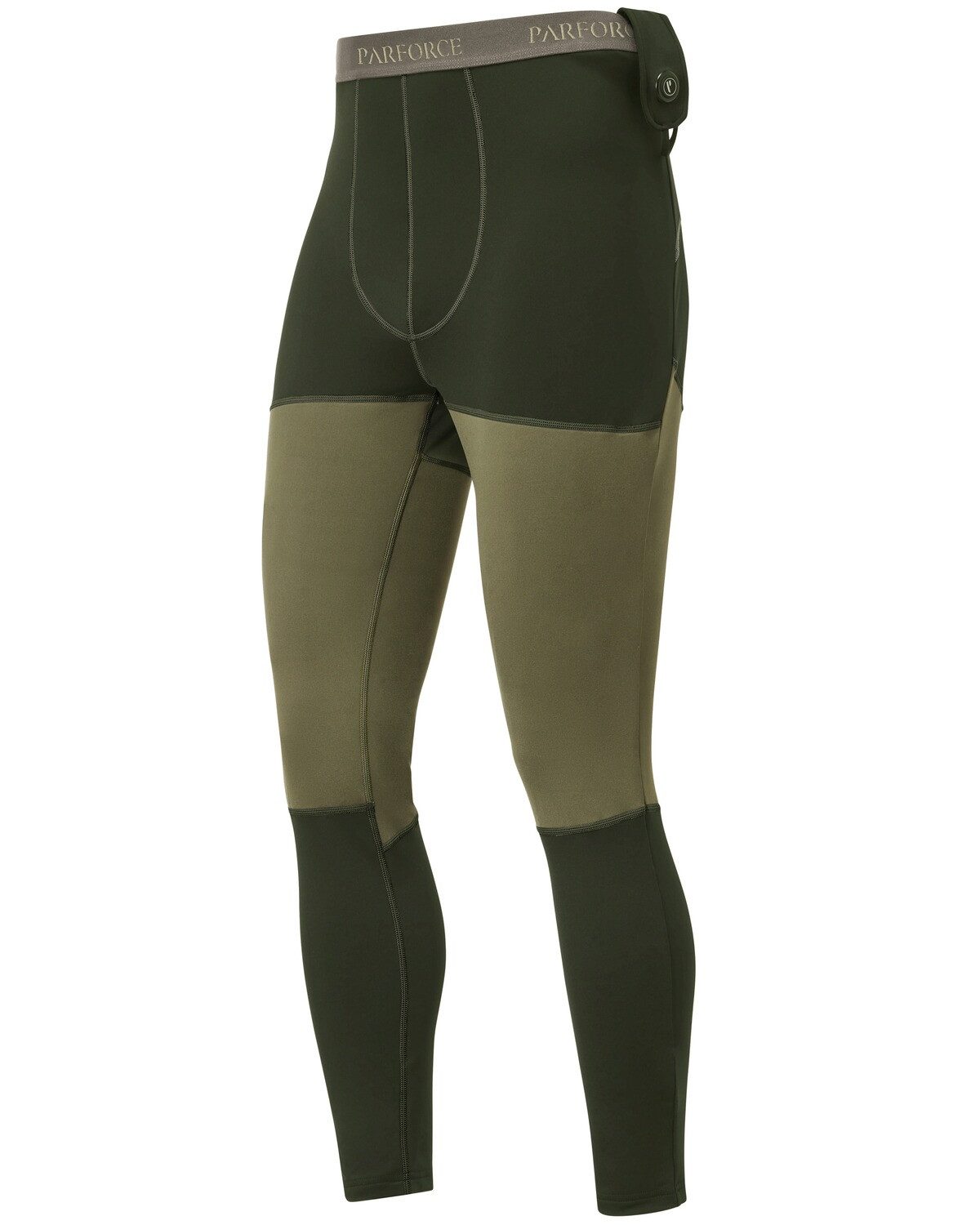Parforce Ultimate Lange Unterhose Heiz-Long Johns