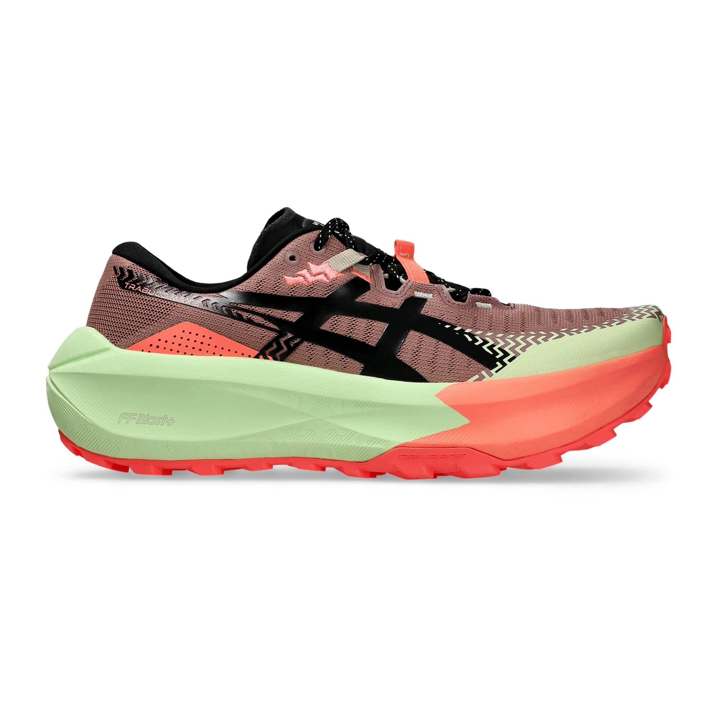 Asics Trabuco Max 5 - Trailschuh Trailrunningschuh
