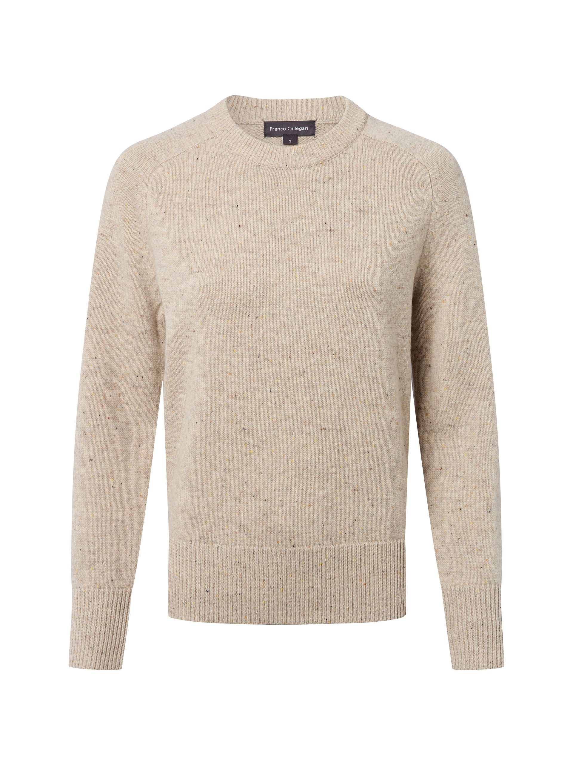 Franco Callegari Strickpullover