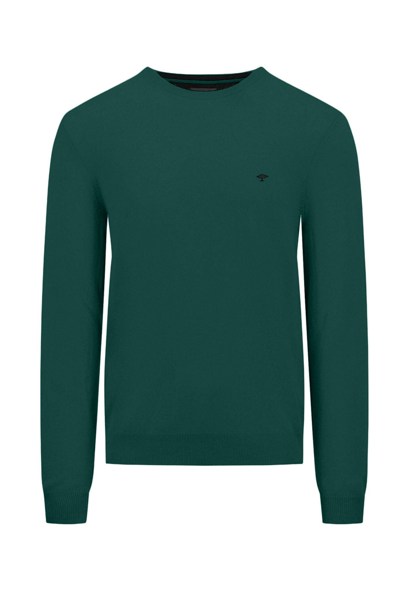 Wollpullover Herren Wollpullover aus Merino-Cashmere