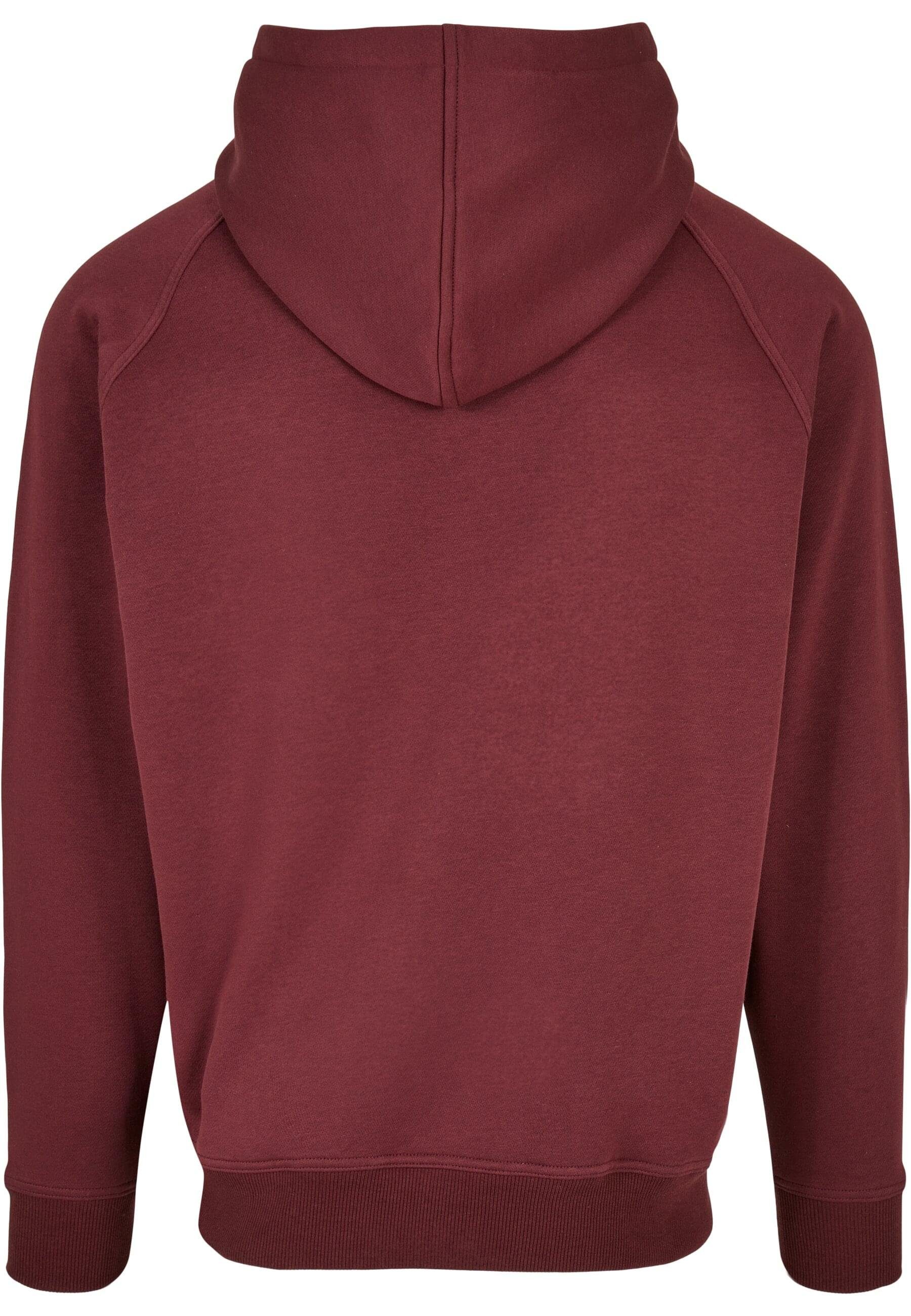 Sweater Blank URBAN cherry CLASSICS Hoody (1-tlg) Herren