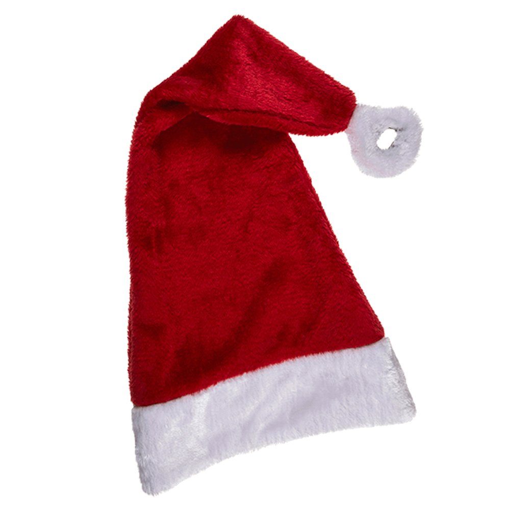 Flaschenöffner Weihnachtsmütze