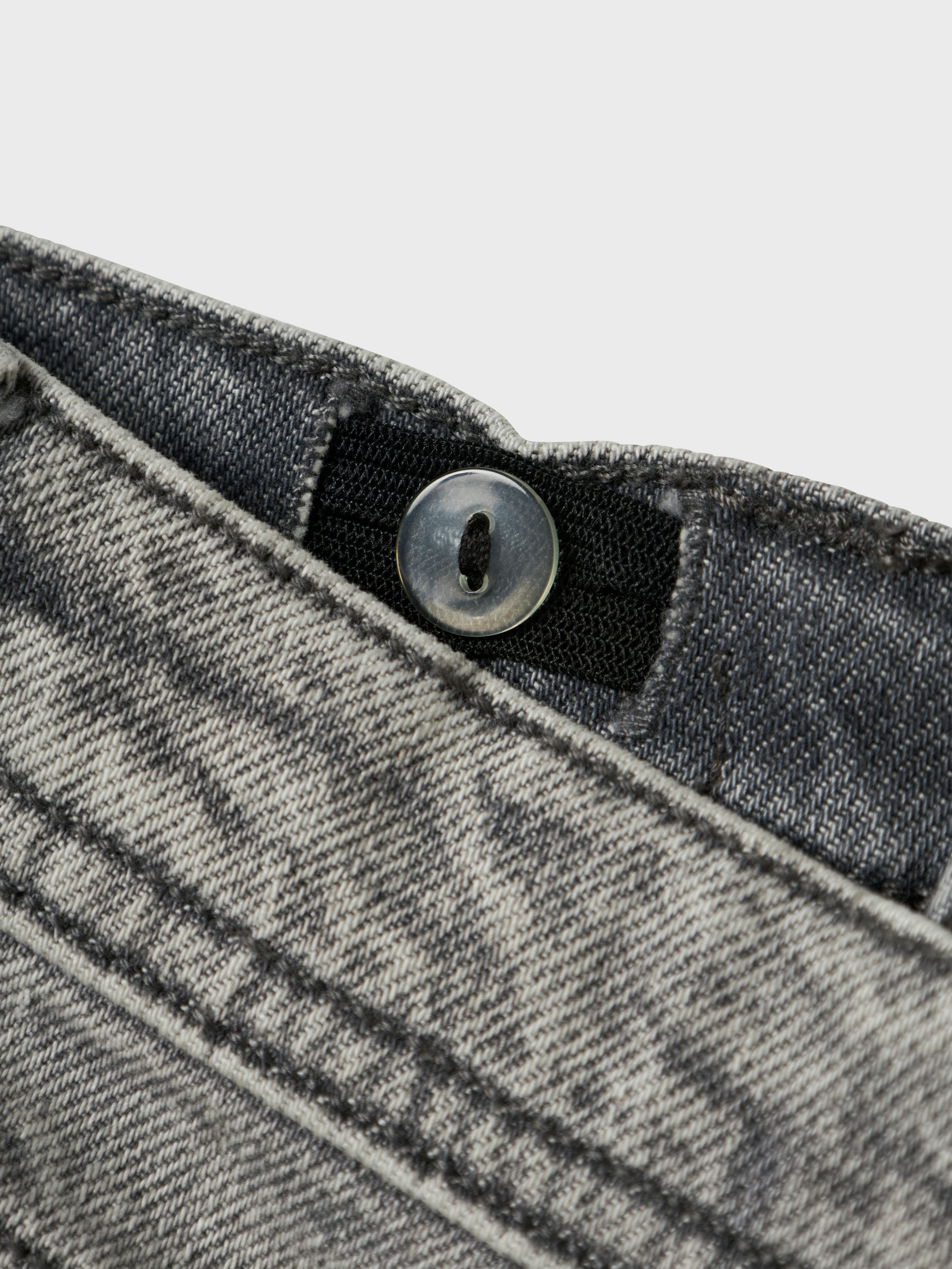 Name It Cargojeans NKMSILAS TAP CARGO JEANS 6650-AZ NOOS