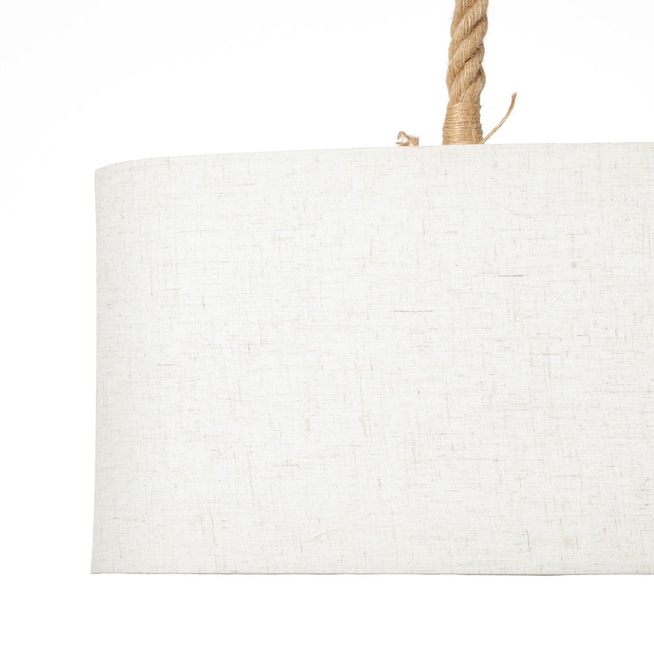 Brilliant Pendelleuchte Sailor, ohne Leuchtmittel, Hängelampe, 2-flammig na günstig online kaufen