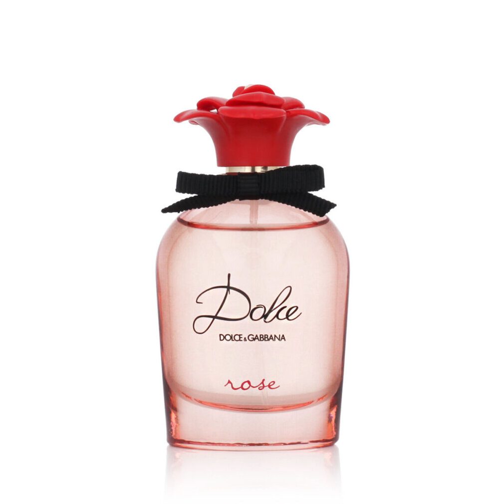 DOLCE & GABBANA Eau de Toilette Dolce Rose Eau De Toilette 75 ml (Frau)