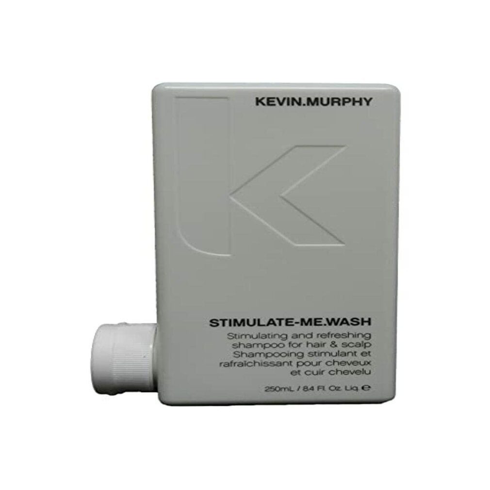 Haarshampoo Stimulate Me Wash Shampoo