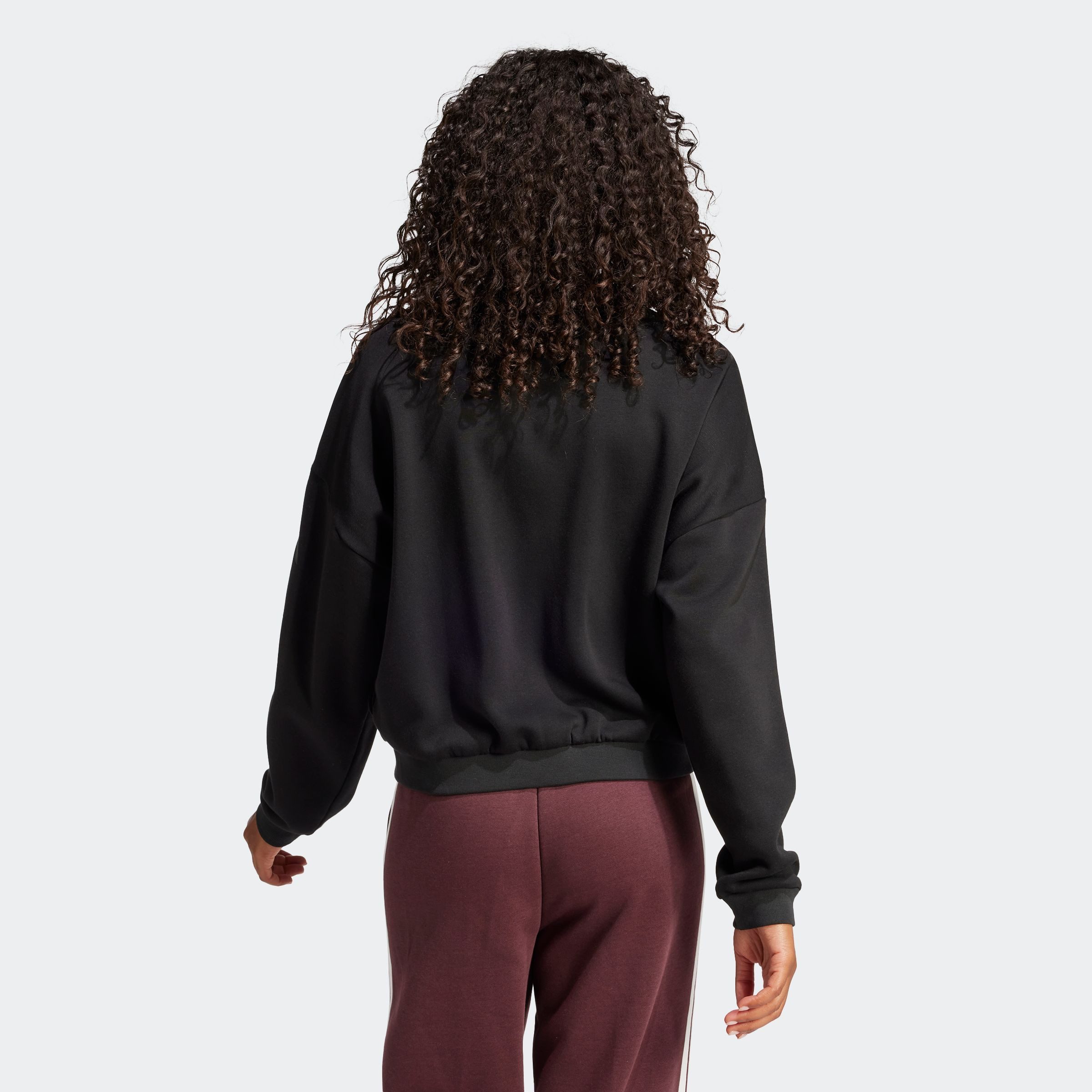 adidas Sportswear Bomberjacke ESSENTIALS CONTEMPORARY LOGO