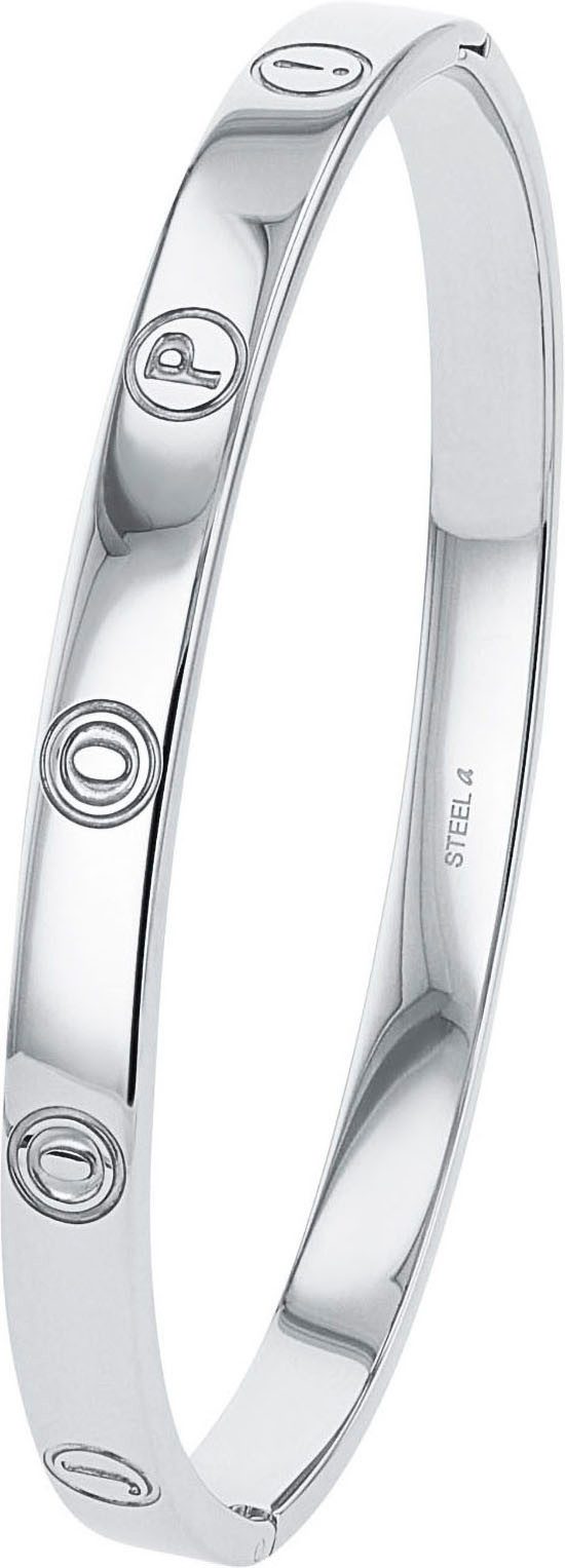 JOOP! Armreif 2038967 silberfarben... JOOP! Armreif 2038967 silberfarben...