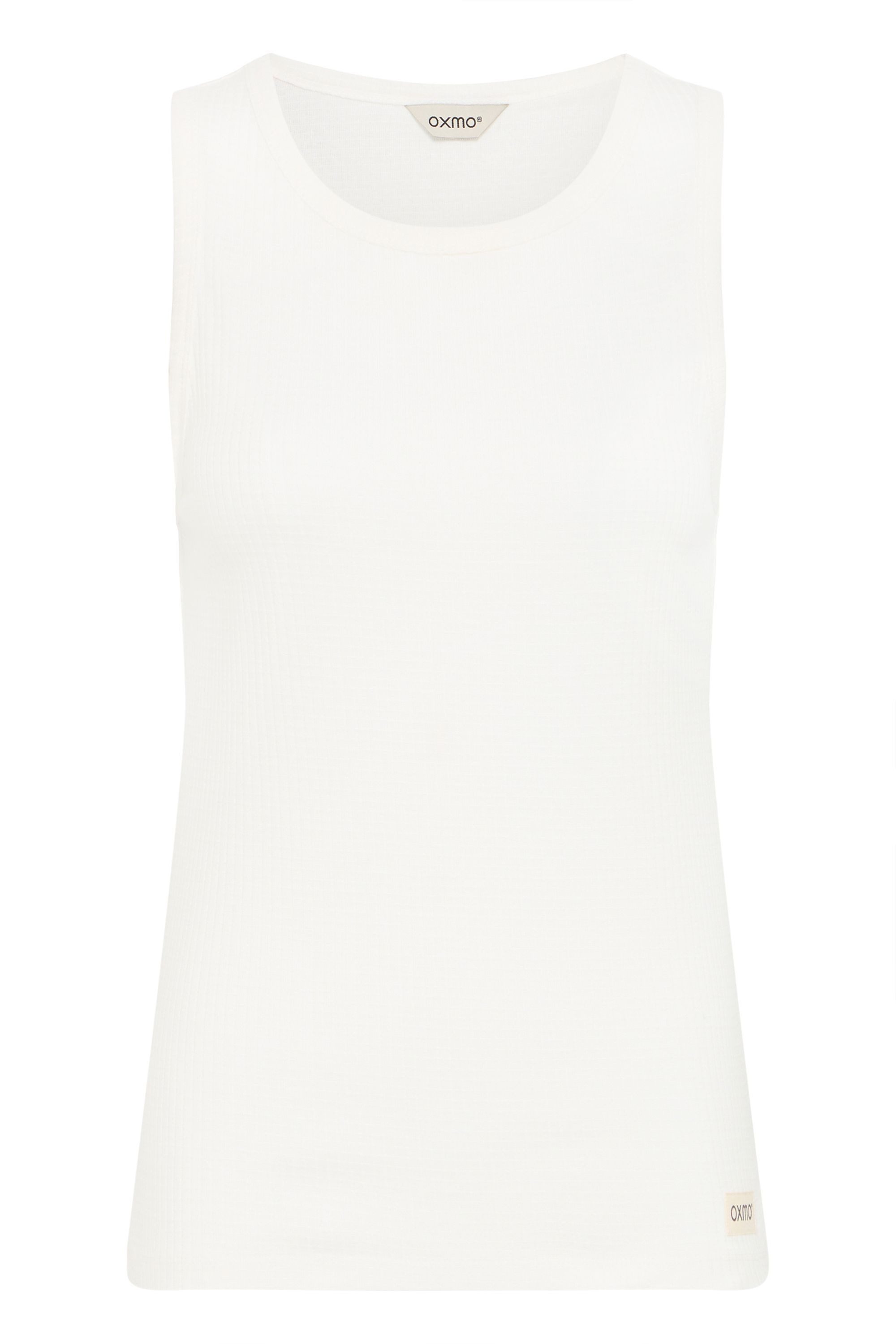 OXMO Shirttop OXPIMINI Basic Tanktop günstig online kaufen