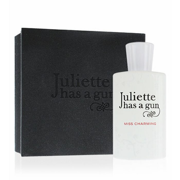 Juliette has a Gun Eau de Parfum MISS CHARMING edp vapo 100 ml