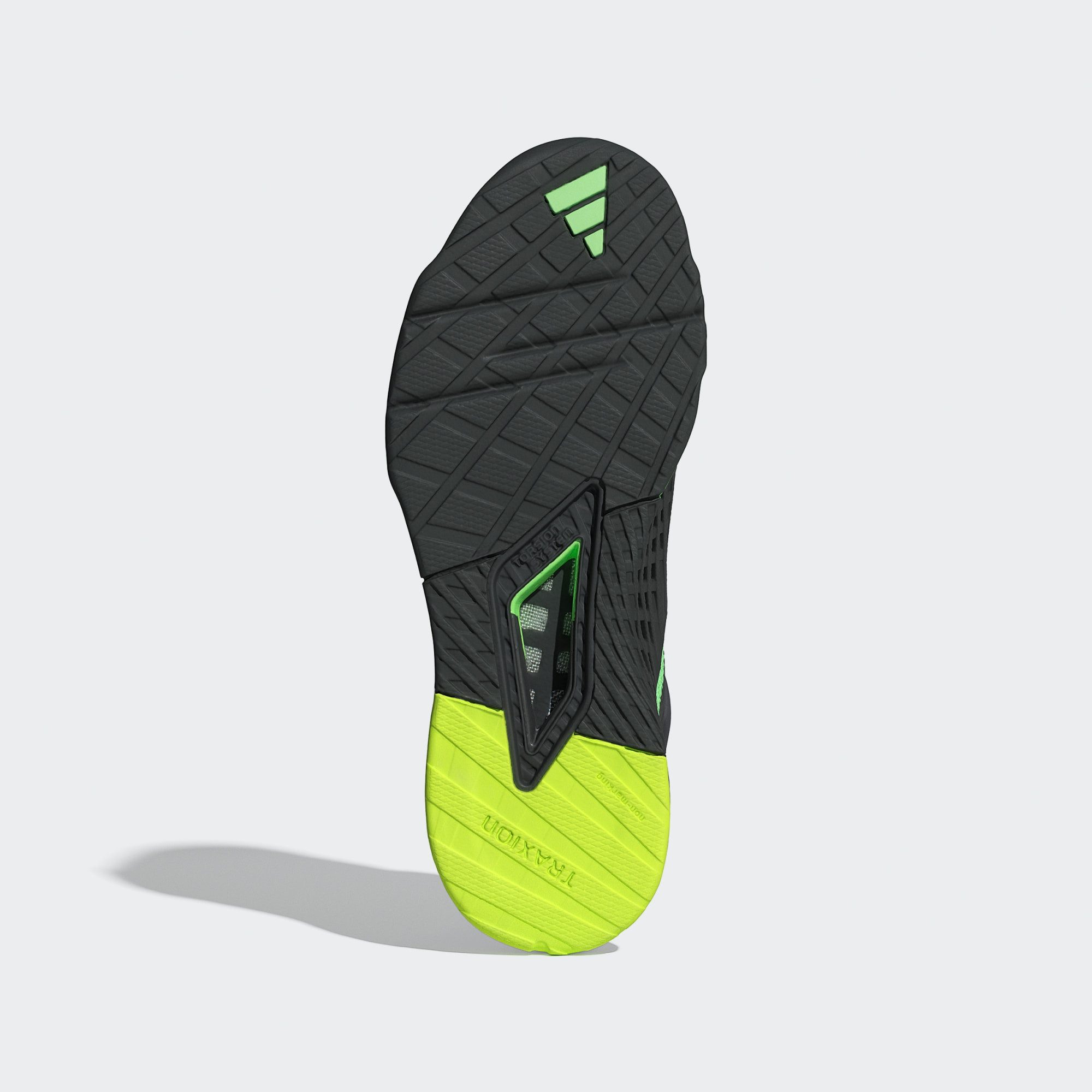 adidas Performance DROPSET 3 TRAININGSSCHUH Indoorschuh