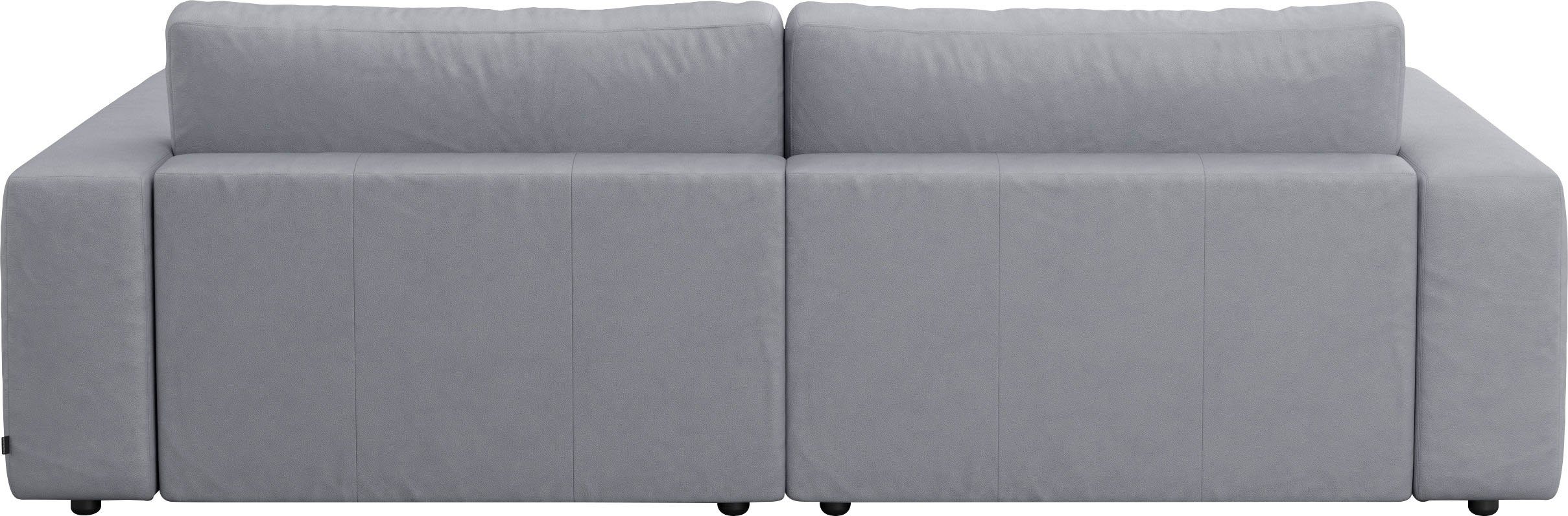 2,5-Sitzer Qualitäten M in LUCIA, Nähten, 4 by GALLERY und Musterring unterschiedlichen Big-Sofa vielen branded