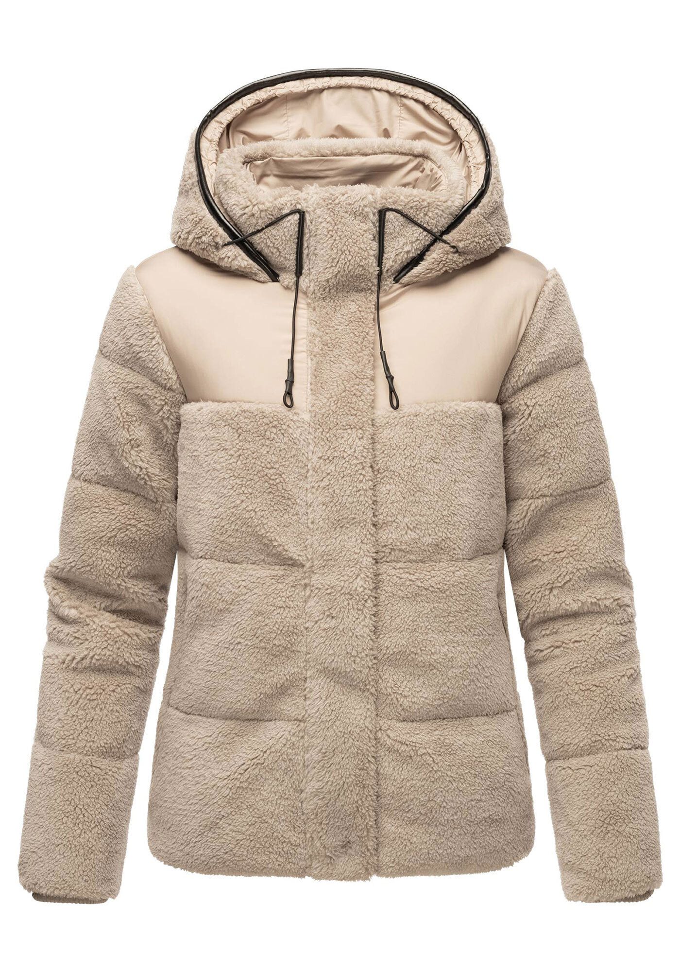 Winterjacke Kaguraa