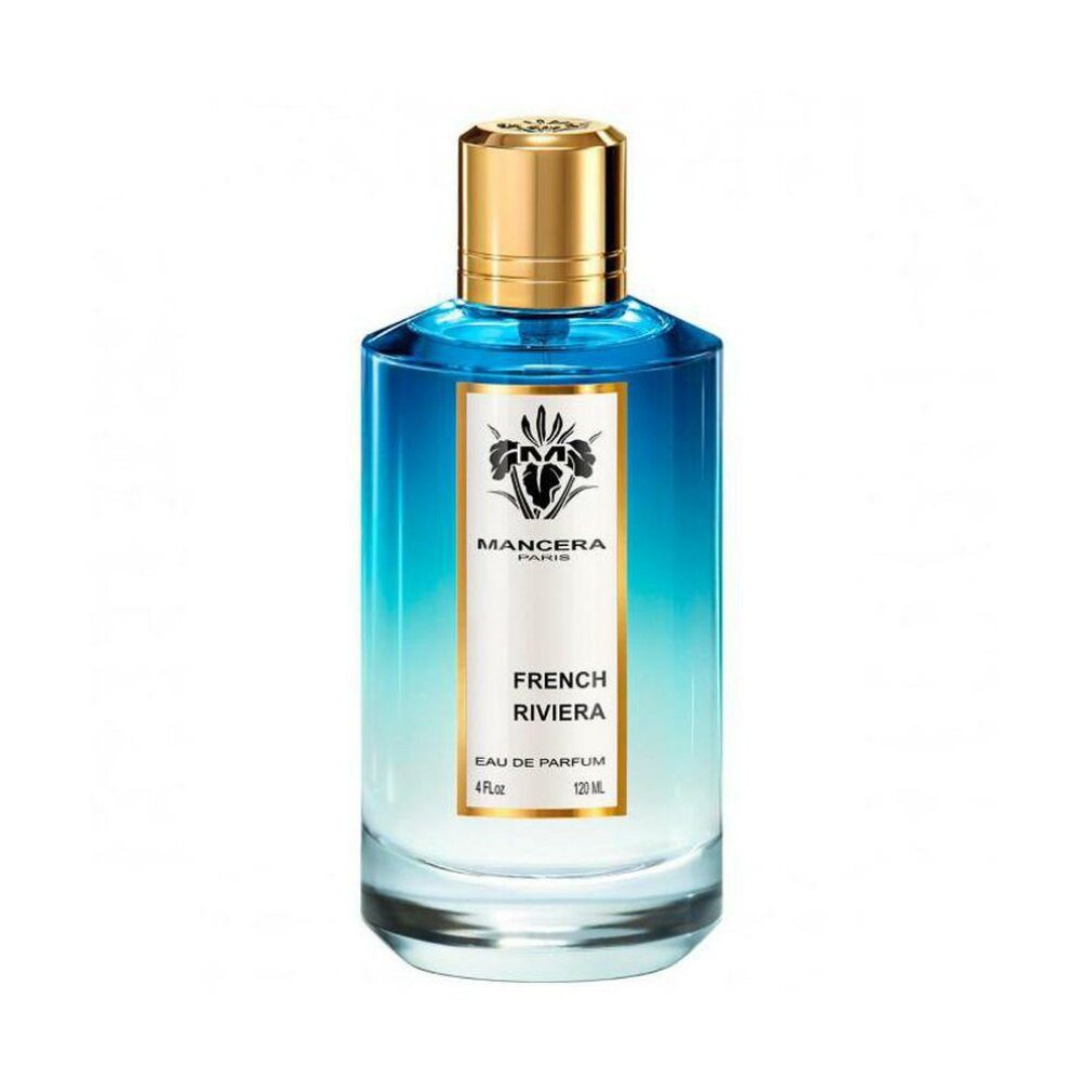 Mancera Eau de Parfum French Riviera Edp Spray