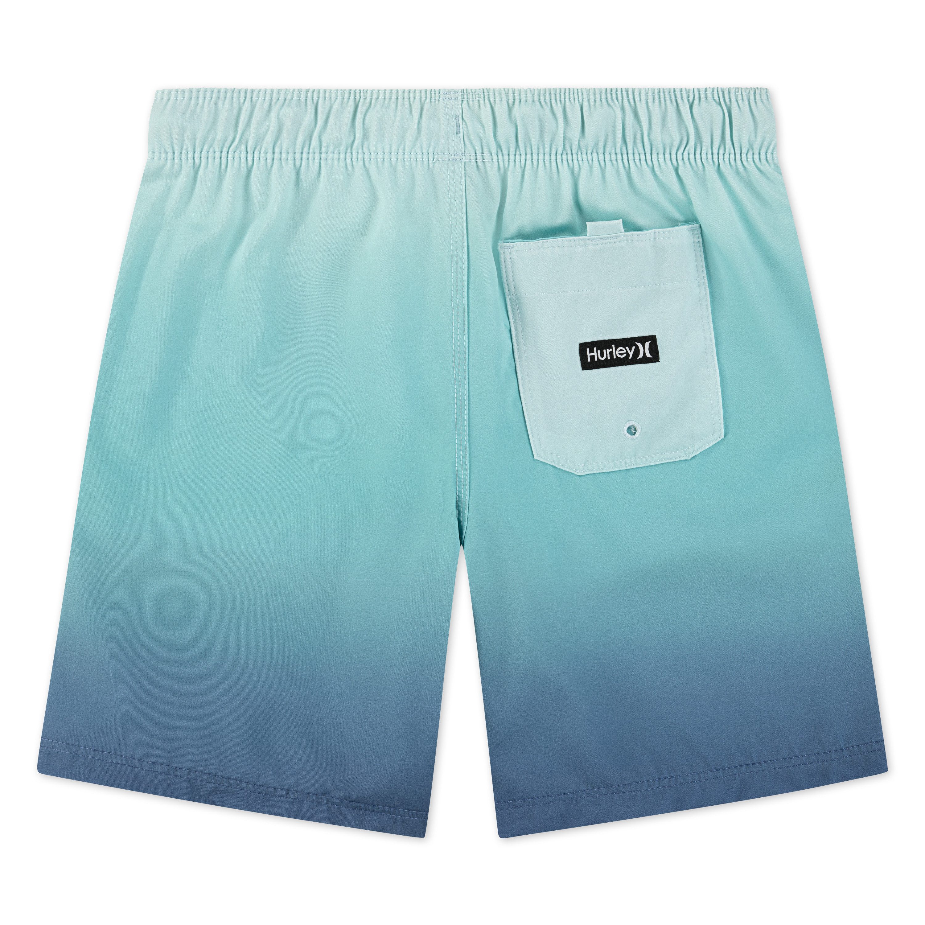 Hurley Badeshorts FIRST LIGHT PULL ON SWIM mit Elasthan-Anteil, leichtes Material, schnell trocknend