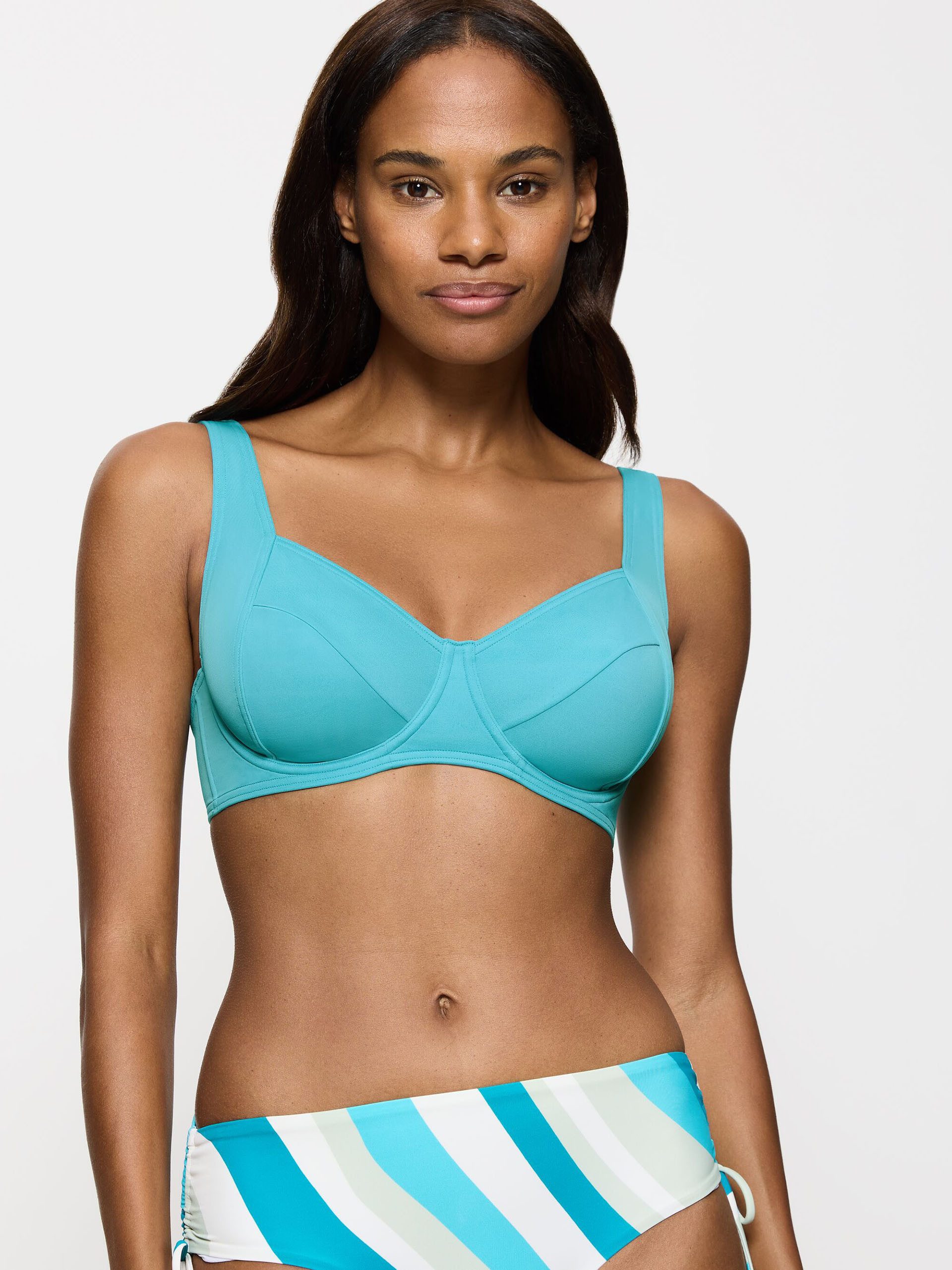 Triumph Bügel-Bikini-Top Summer Mix & Match günstig online kaufen