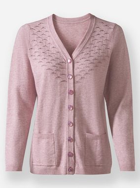 WITT WEIDEN Strickjacke