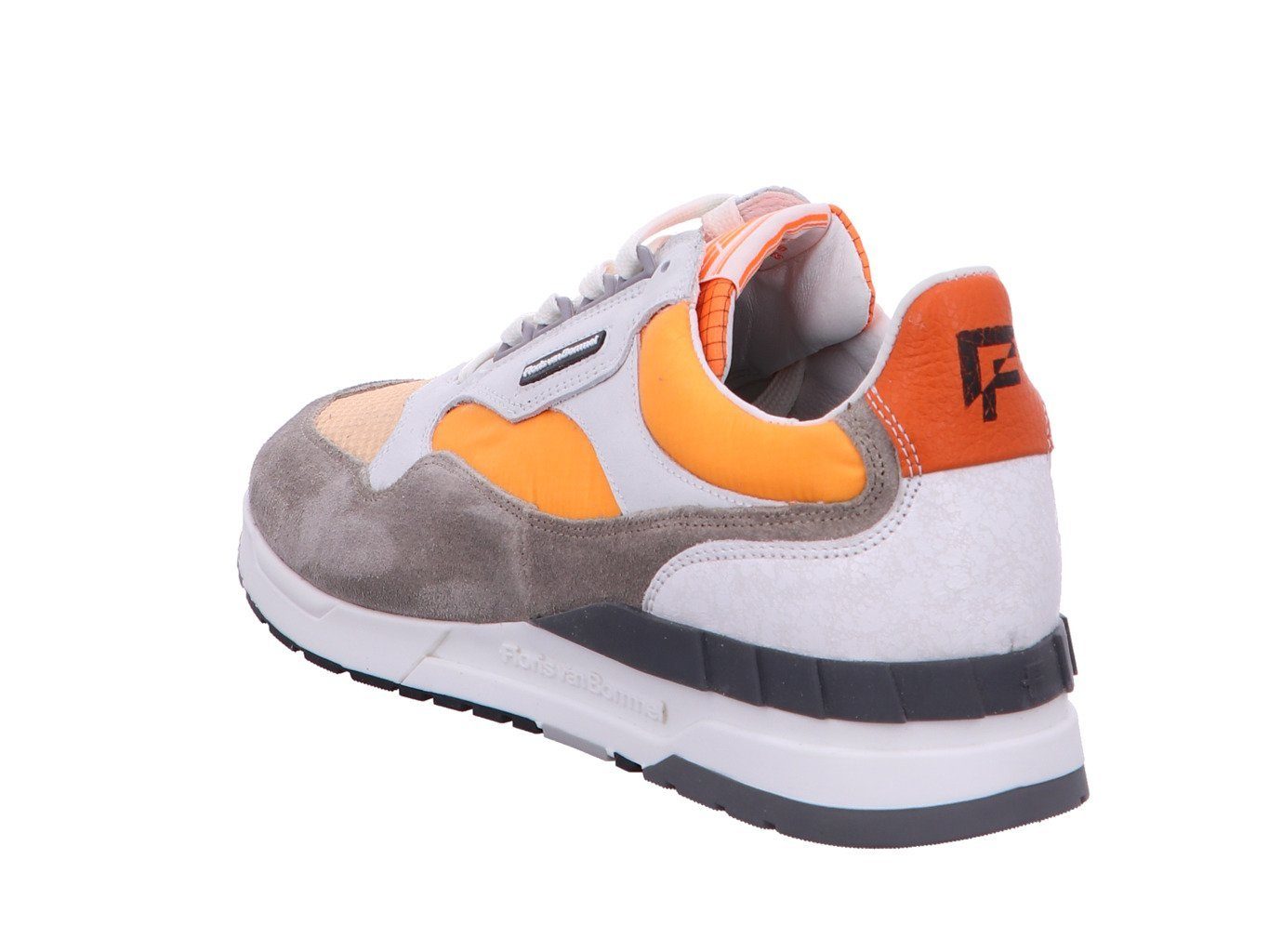 Floris van Bommel De Runner 01.46 Schnürschuh